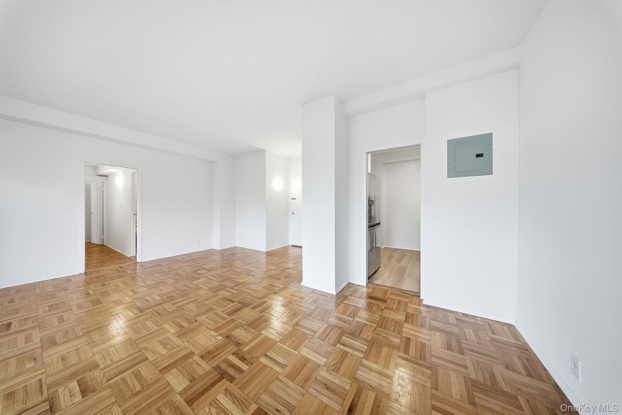 1 Fordham Hill Oval # 1E, Bronx, NY 10468