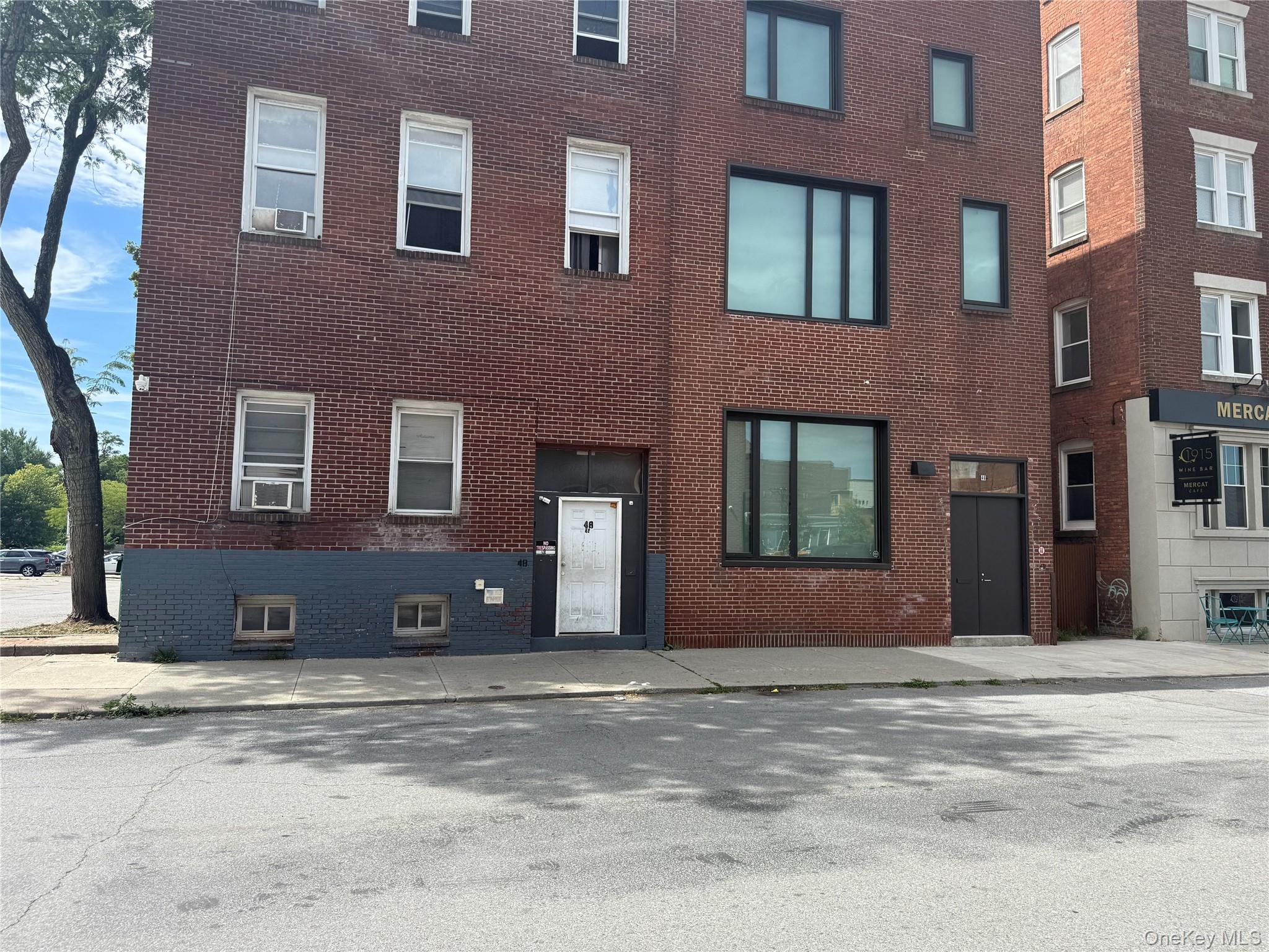 48 Cannon Street # 1, Poughkeepsie, NY 12601