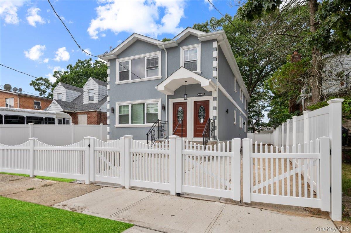 145-22 232nd Street, Springfield Gardens, NY 11413