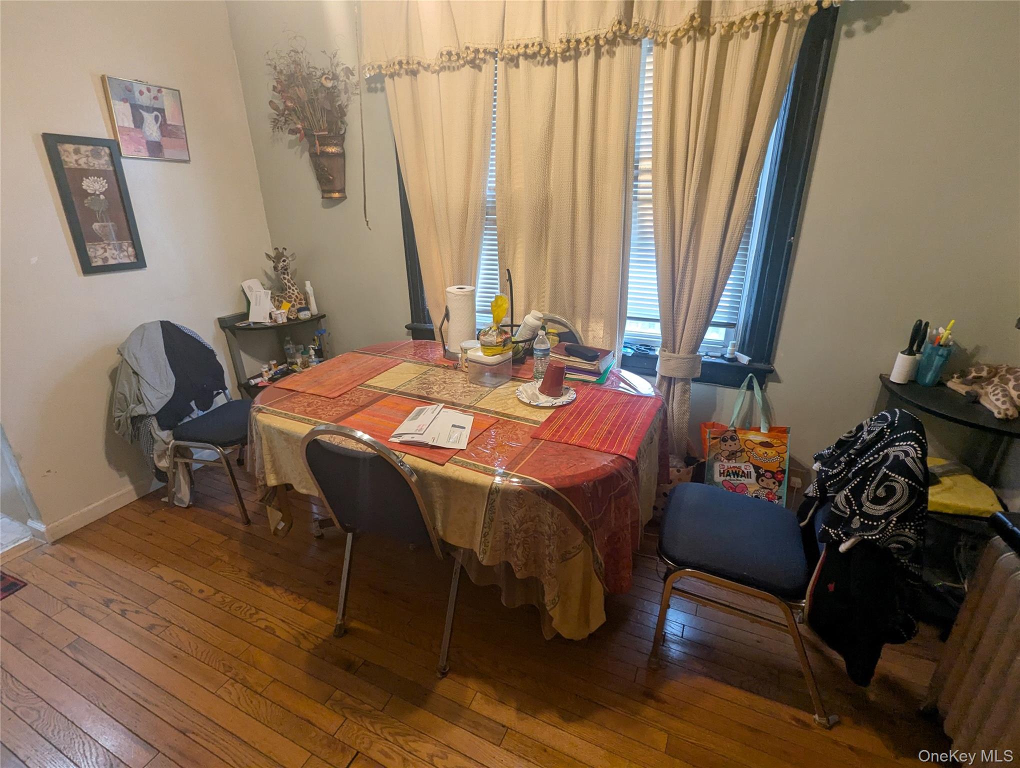 27 Hoff Court, Hempstead, NY 11550