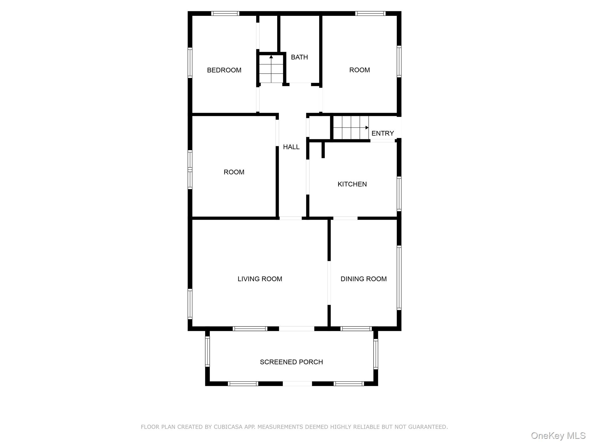 27 Hoff Court, Hempstead, NY 11550