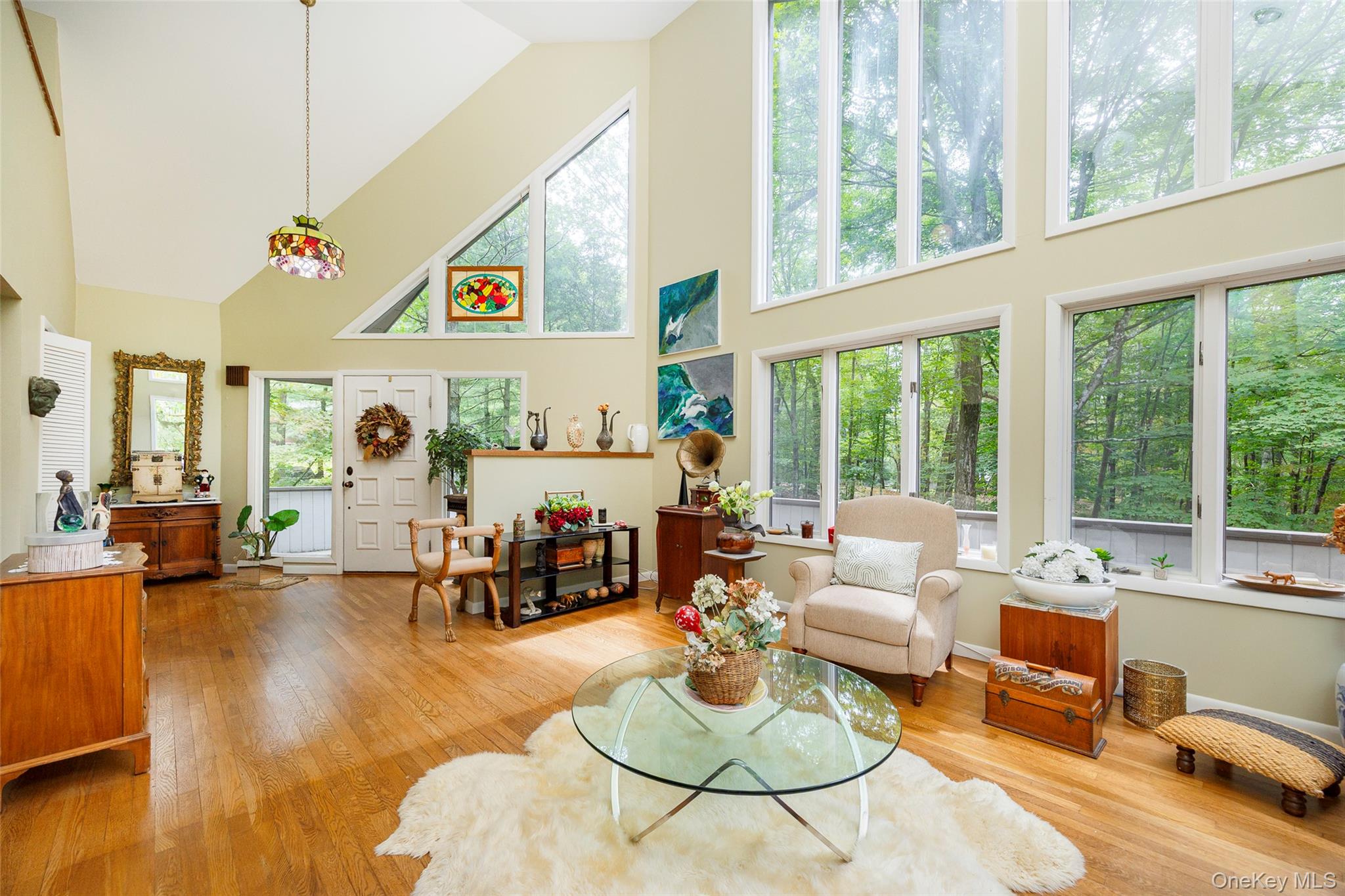 51 Major Lockwood Lane, Pound Ridge, NY 10576