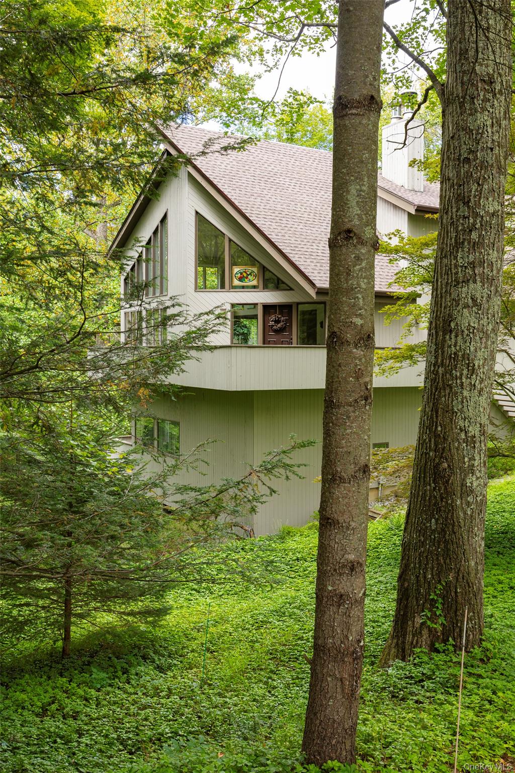 51 Major Lockwood Lane, Pound Ridge, NY 10576