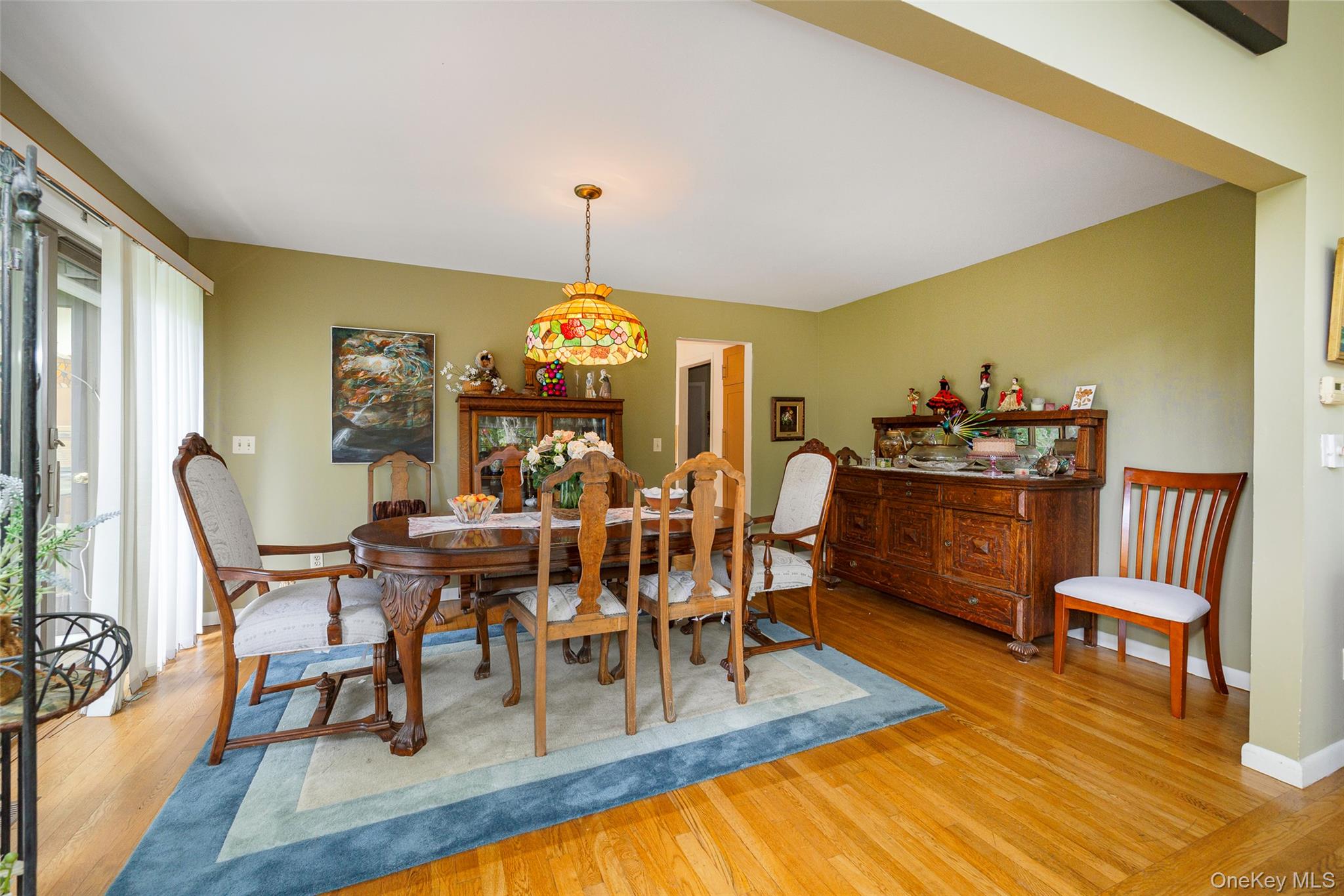 51 Major Lockwood Lane, Pound Ridge, NY 10576