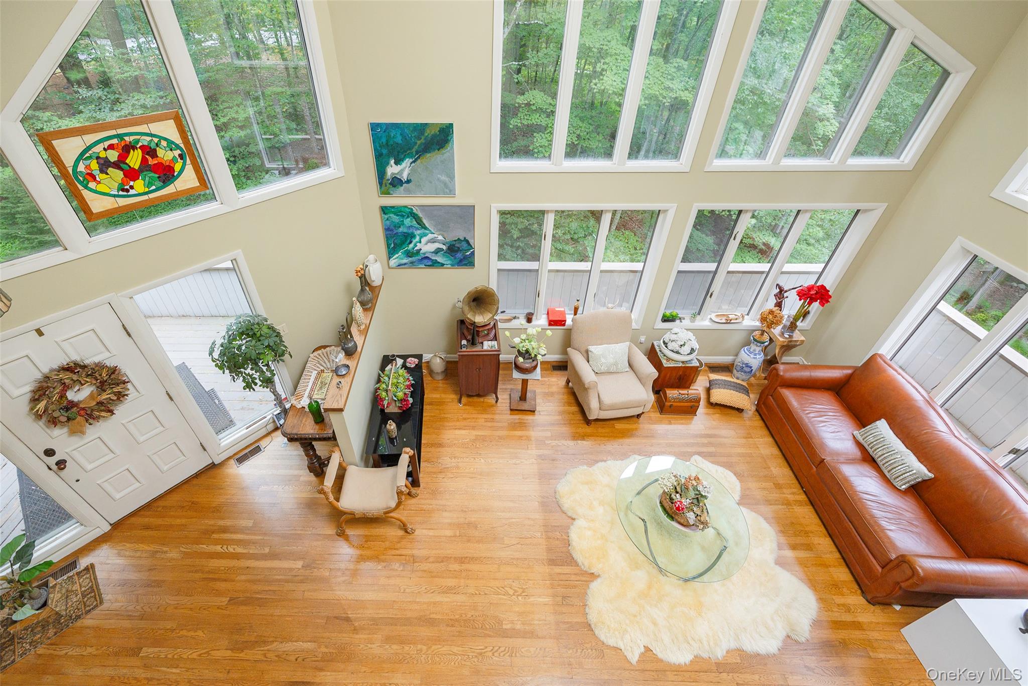 51 Major Lockwood Lane, Pound Ridge, NY 10576