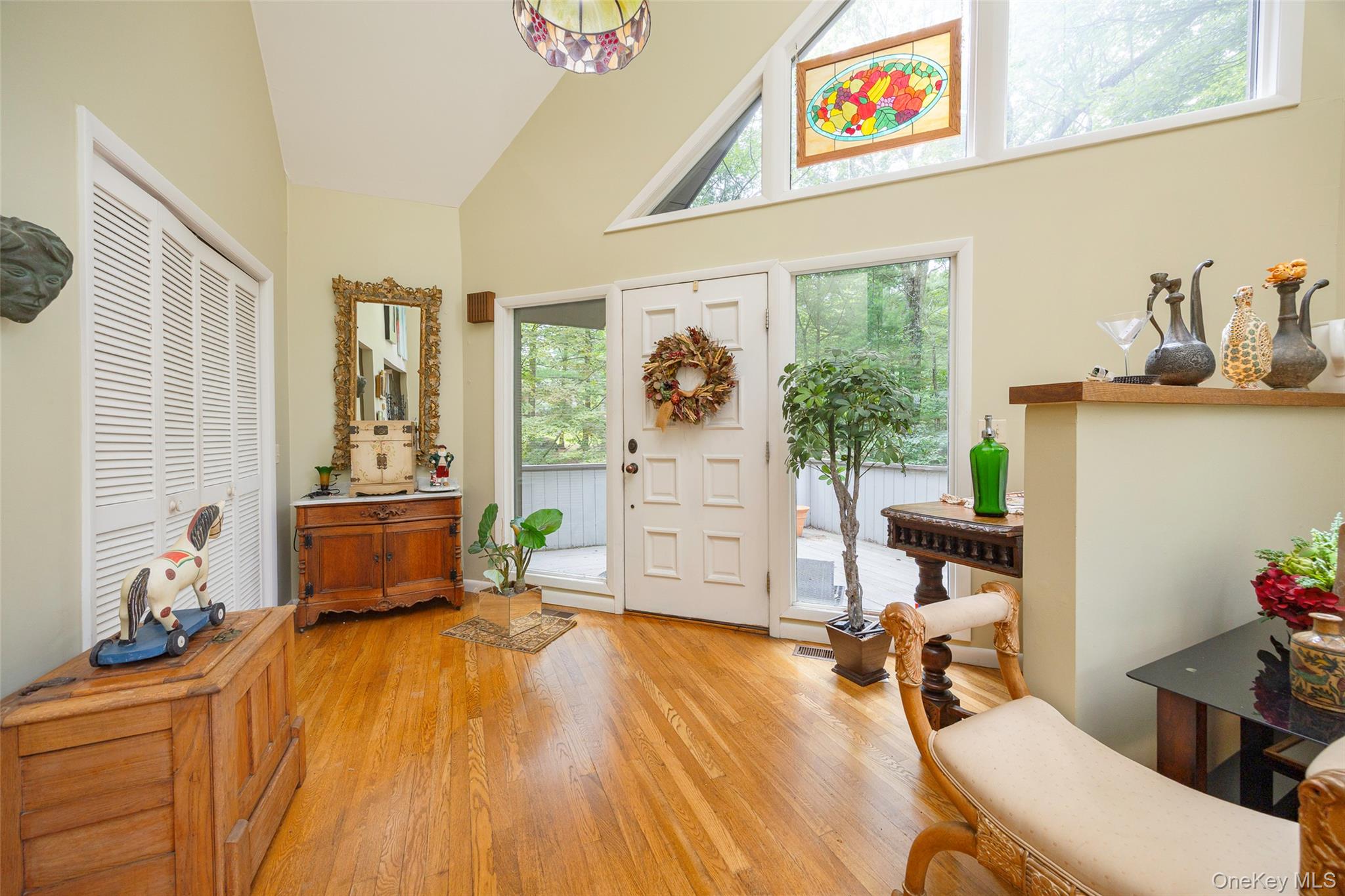 51 Major Lockwood Lane, Pound Ridge, NY 10576