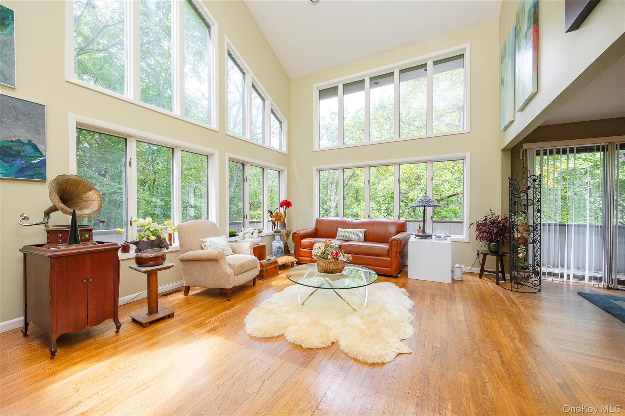 51 Major Lockwood Lane, Pound Ridge, NY 10576