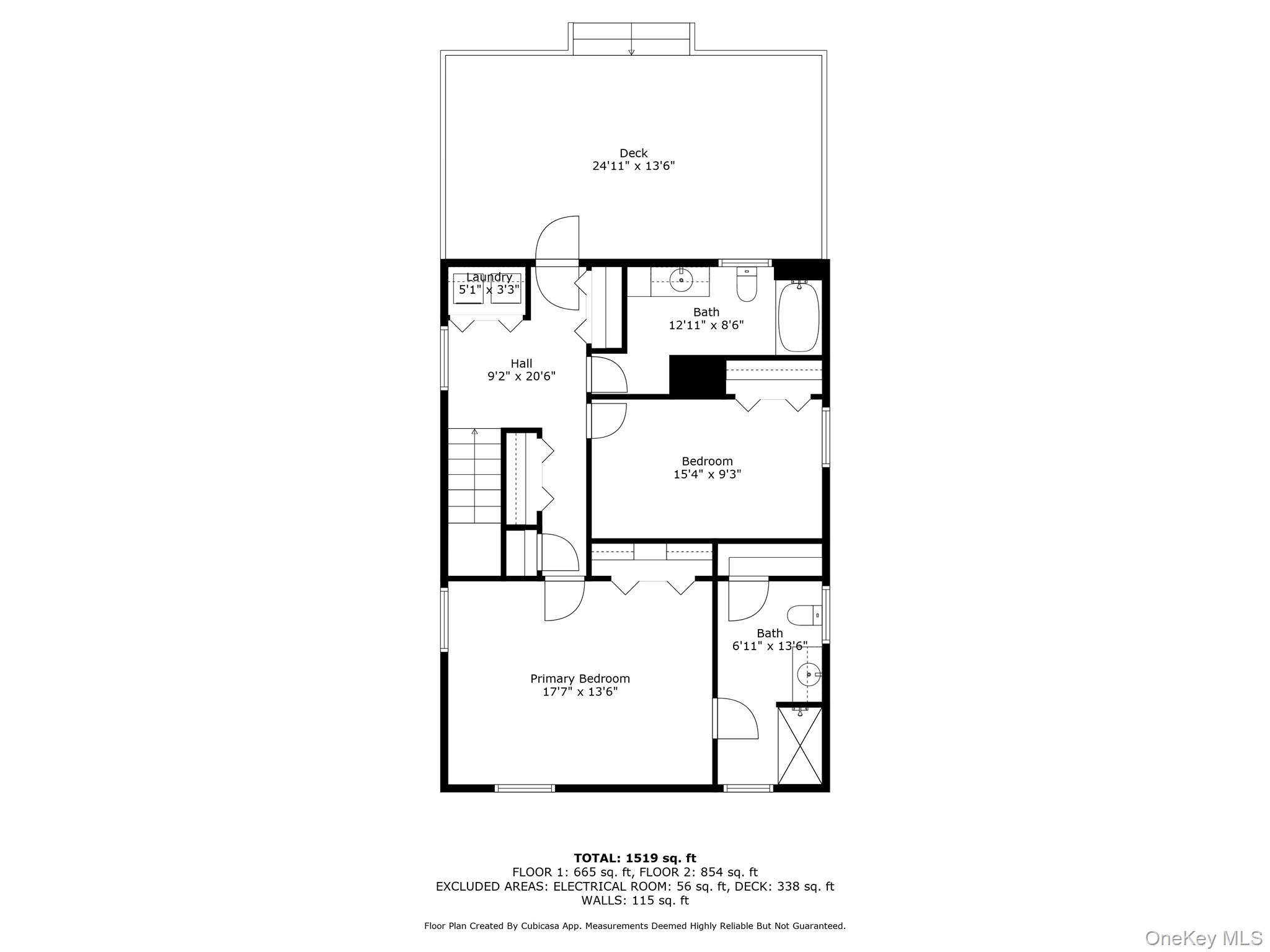 3 Bedford Road, Carmel, NY 10512