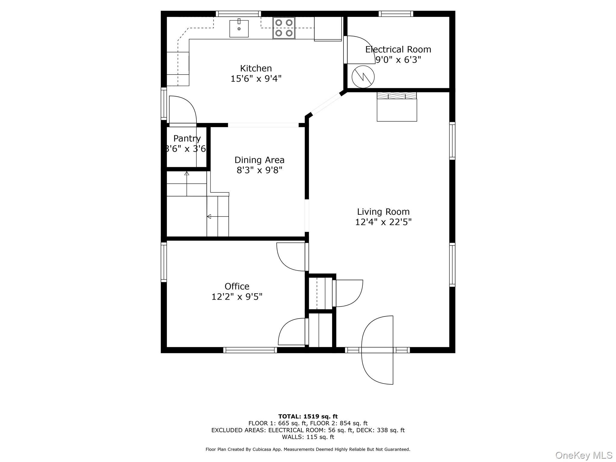 3 Bedford Road, Carmel, NY 10512