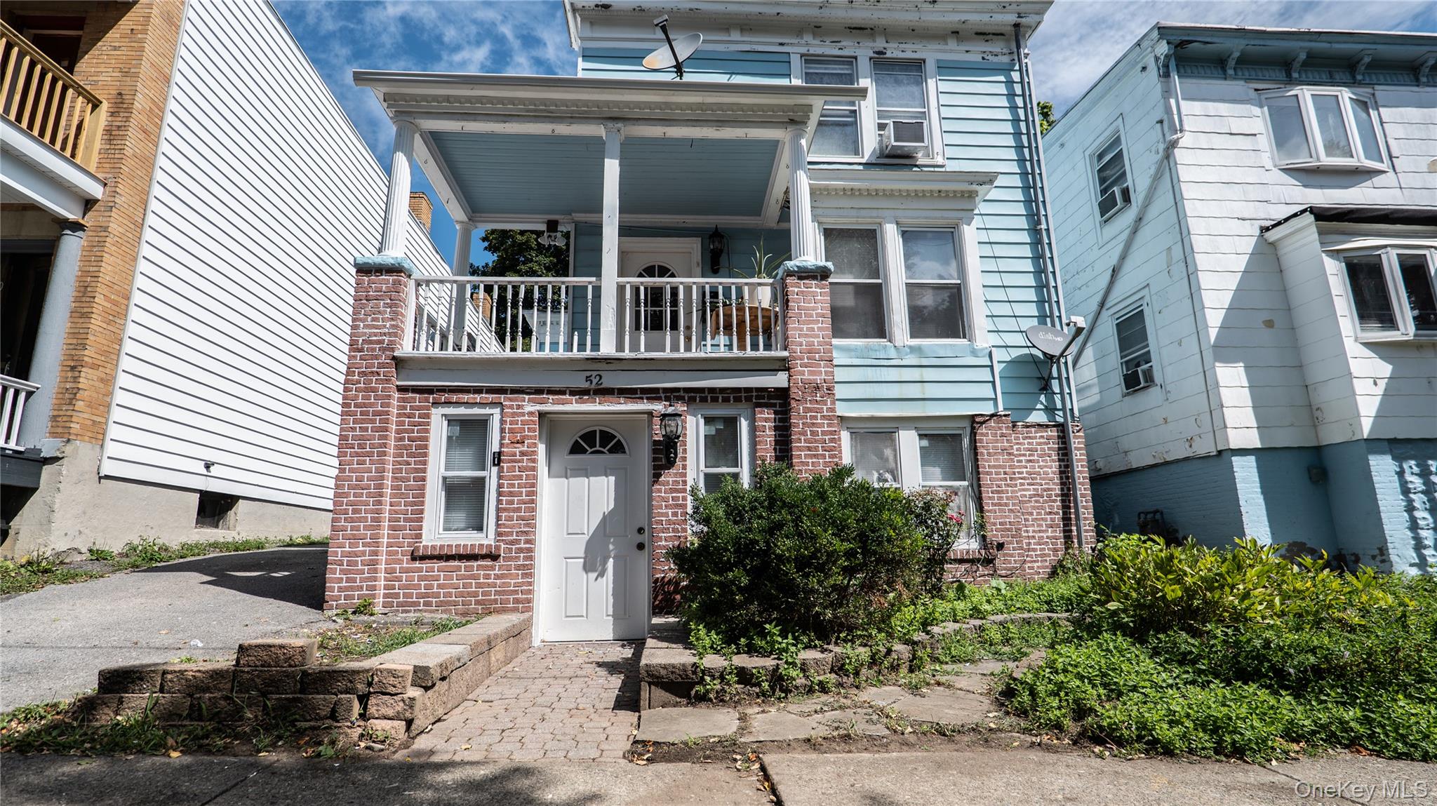 52 Beacon Street, Newburgh, NY 12550