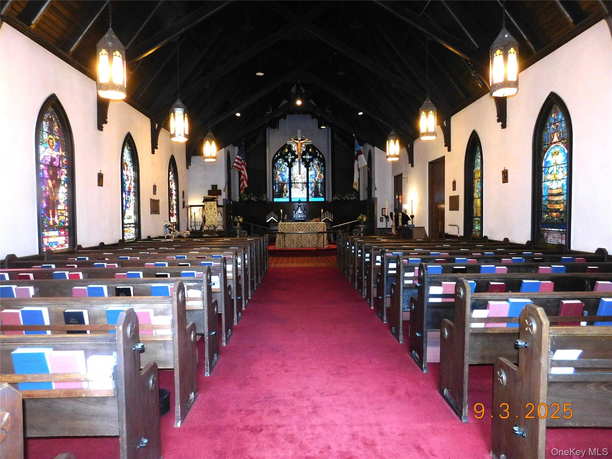 65 Washington Avenue, Suffern, NY 10901