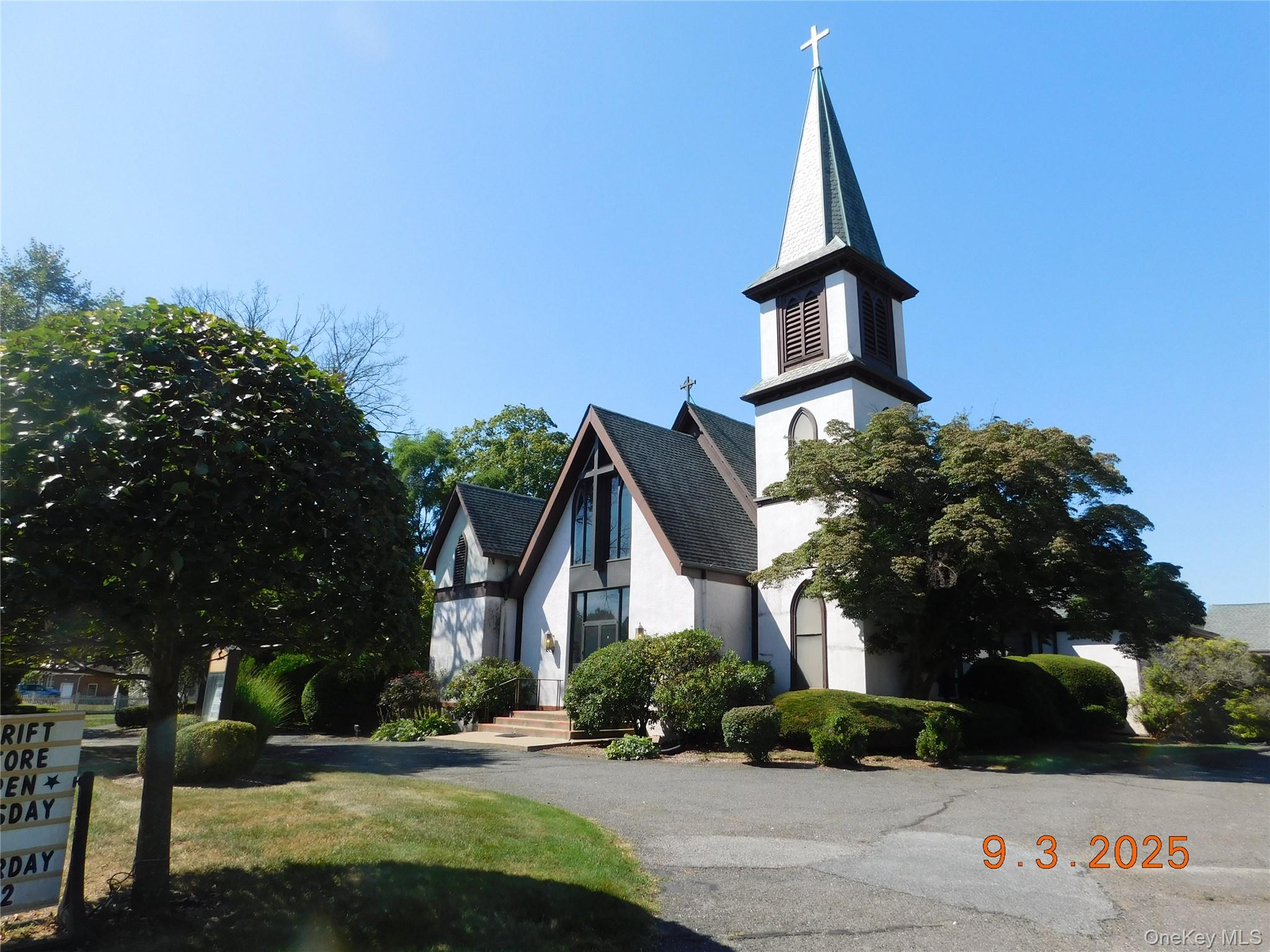 65 Washington Avenue, Suffern, NY 10901