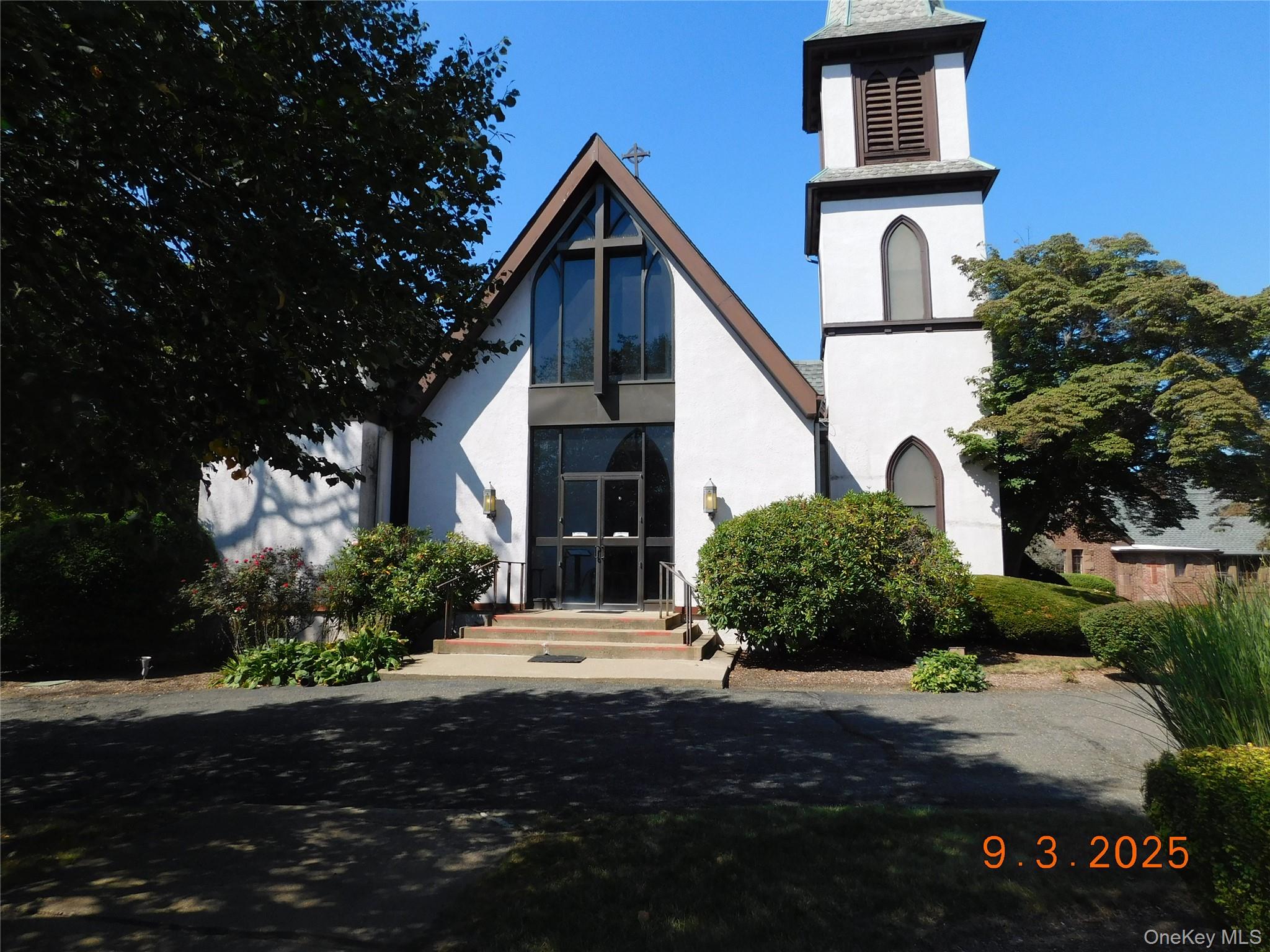 65 Washington Avenue, Suffern, NY 10901