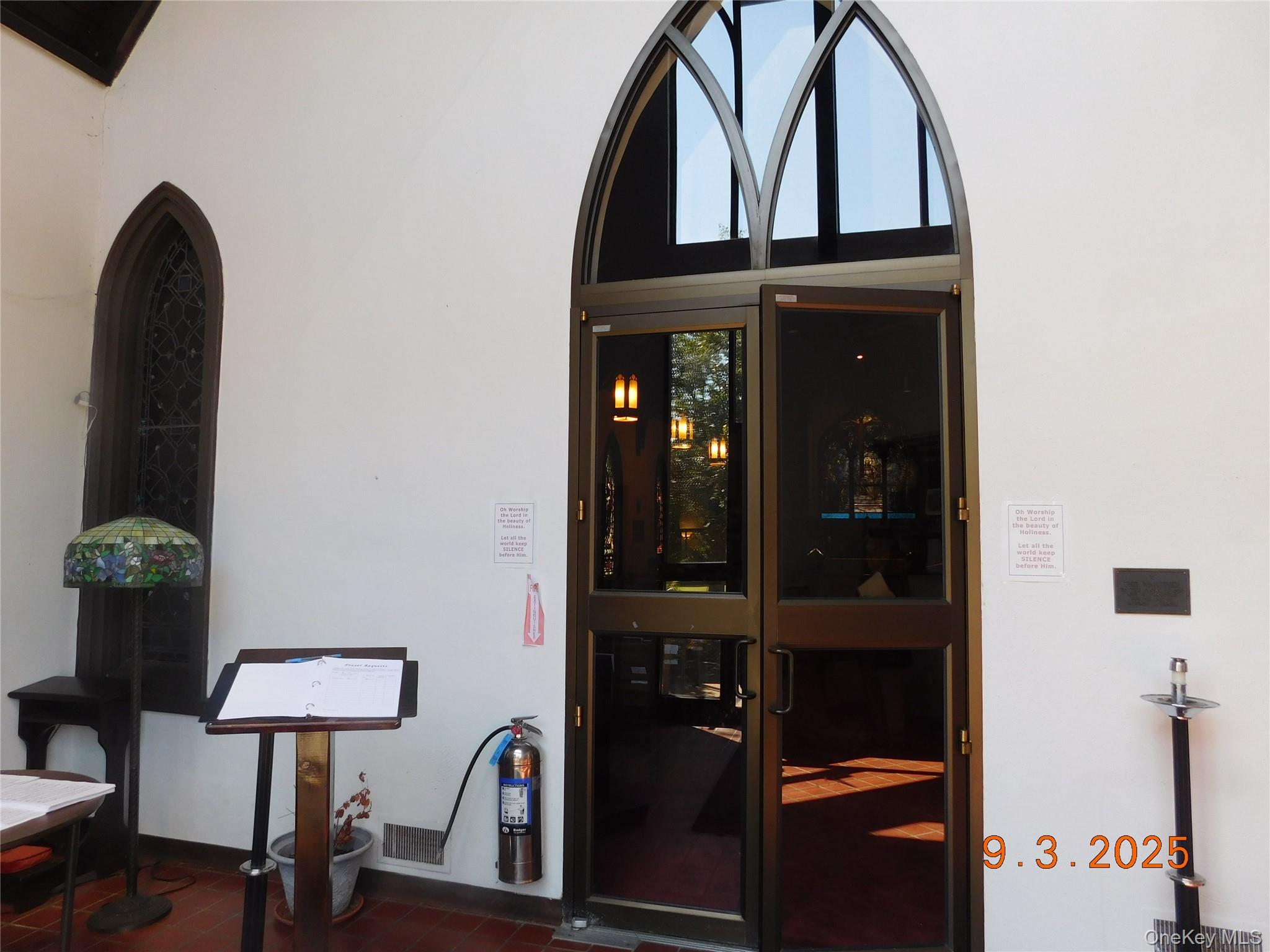 65 Washington Avenue, Suffern, NY 10901