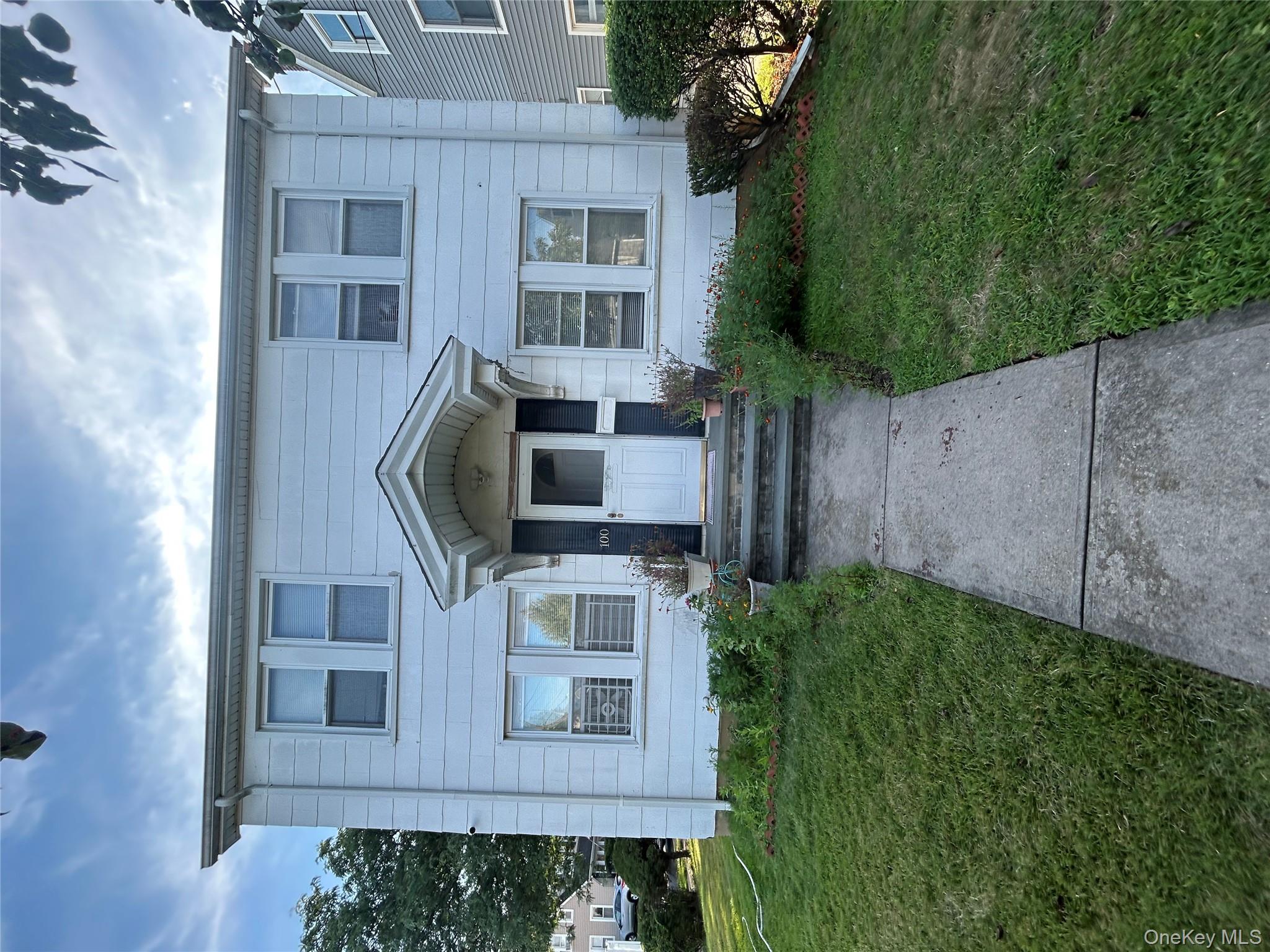 100 Broad Street, Williston Park, NY 11596