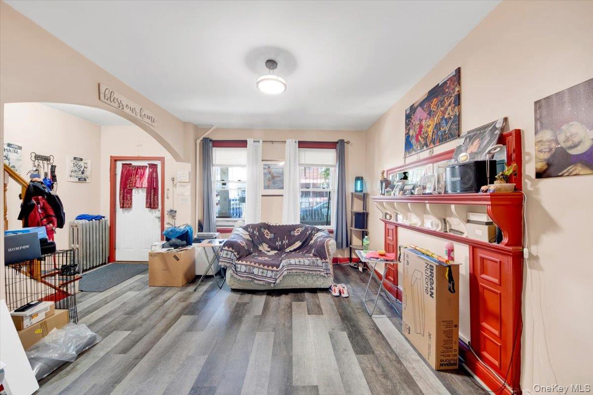 764 E 230th Street, Bronx, NY 10466