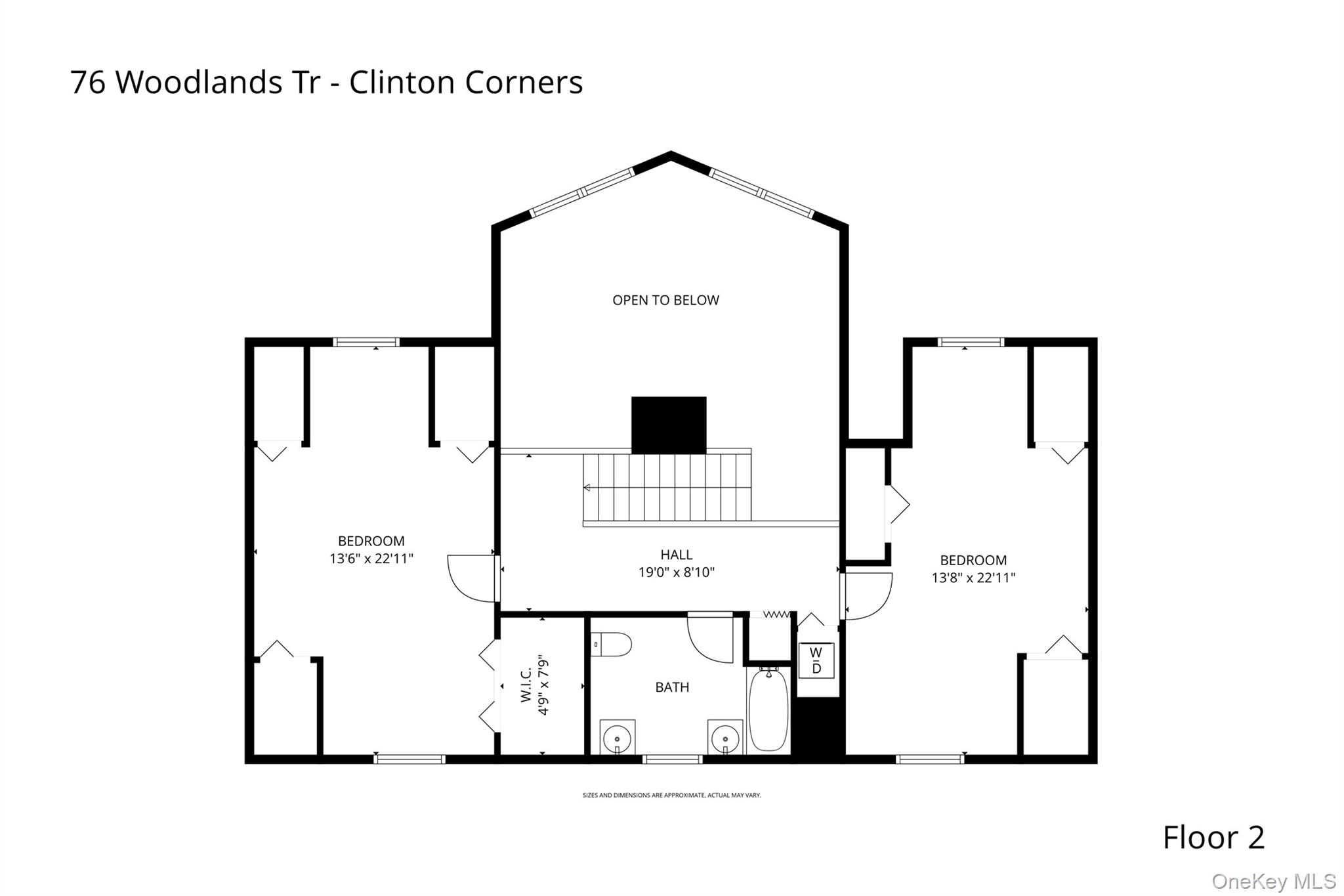 76 Woodlands Trail, Clinton Corners, NY 12514