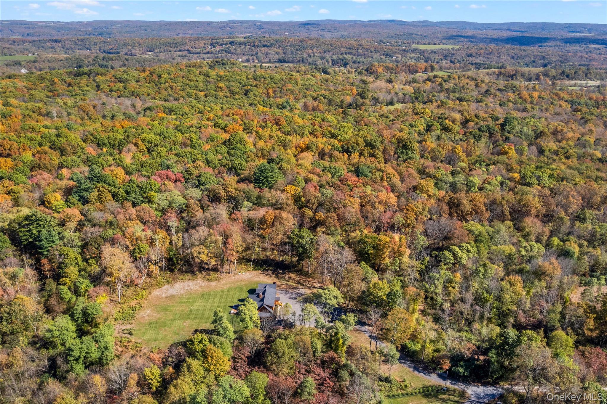 76 Woodlands Trail, Clinton Corners, NY 12514