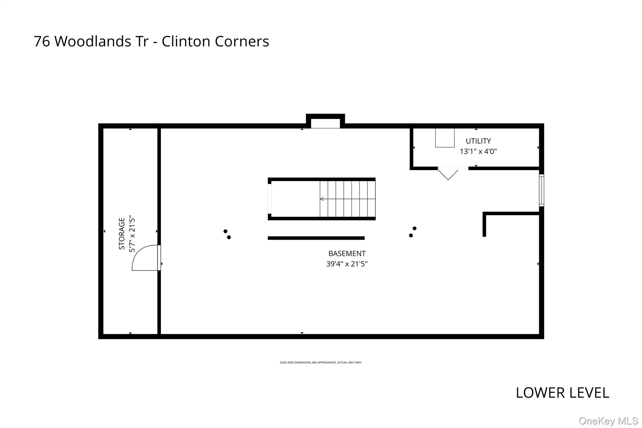 76 Woodlands Trail, Clinton Corners, NY 12514