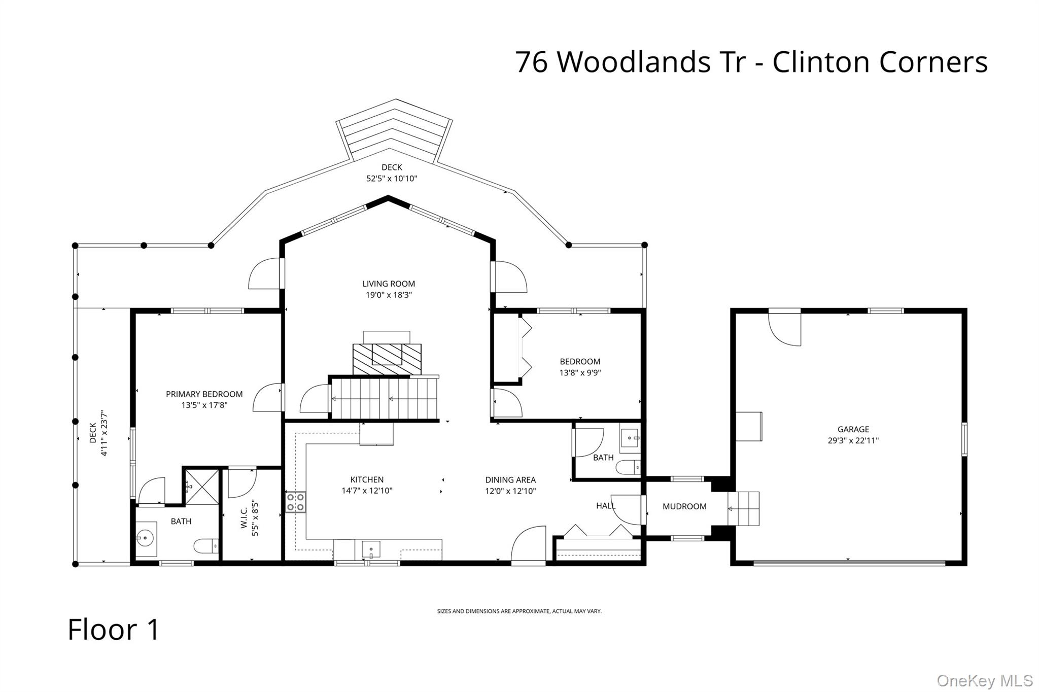 76 Woodlands Trail, Clinton Corners, NY 12514