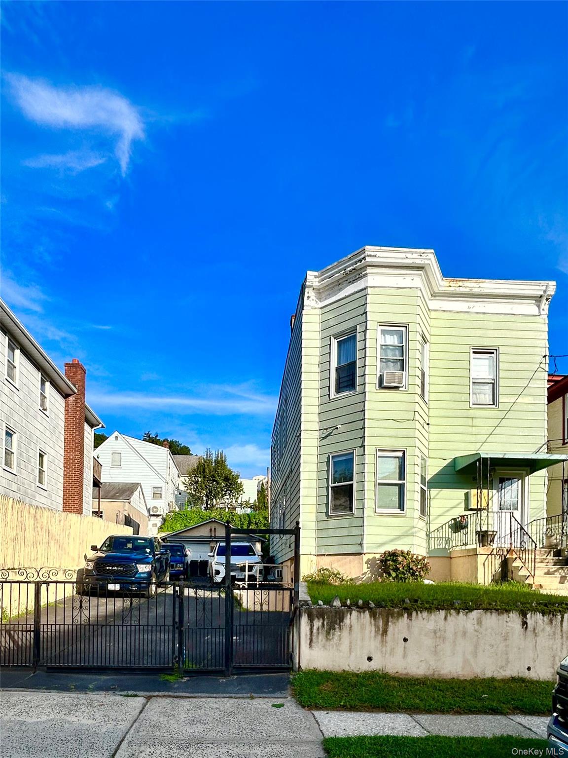 82 Burhans Avenue, Yonkers, NY 10701
