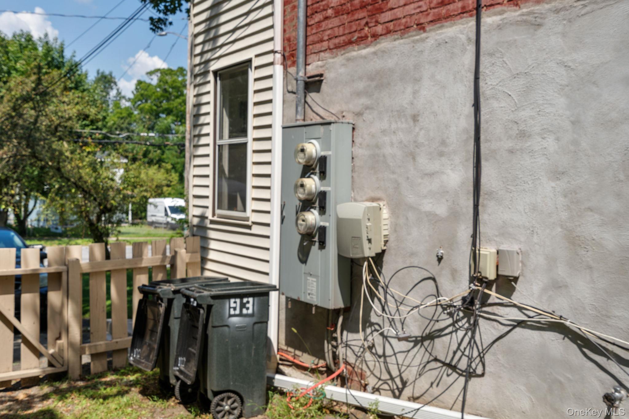 93 Delafield Street, Poughkeepsie, NY 12601