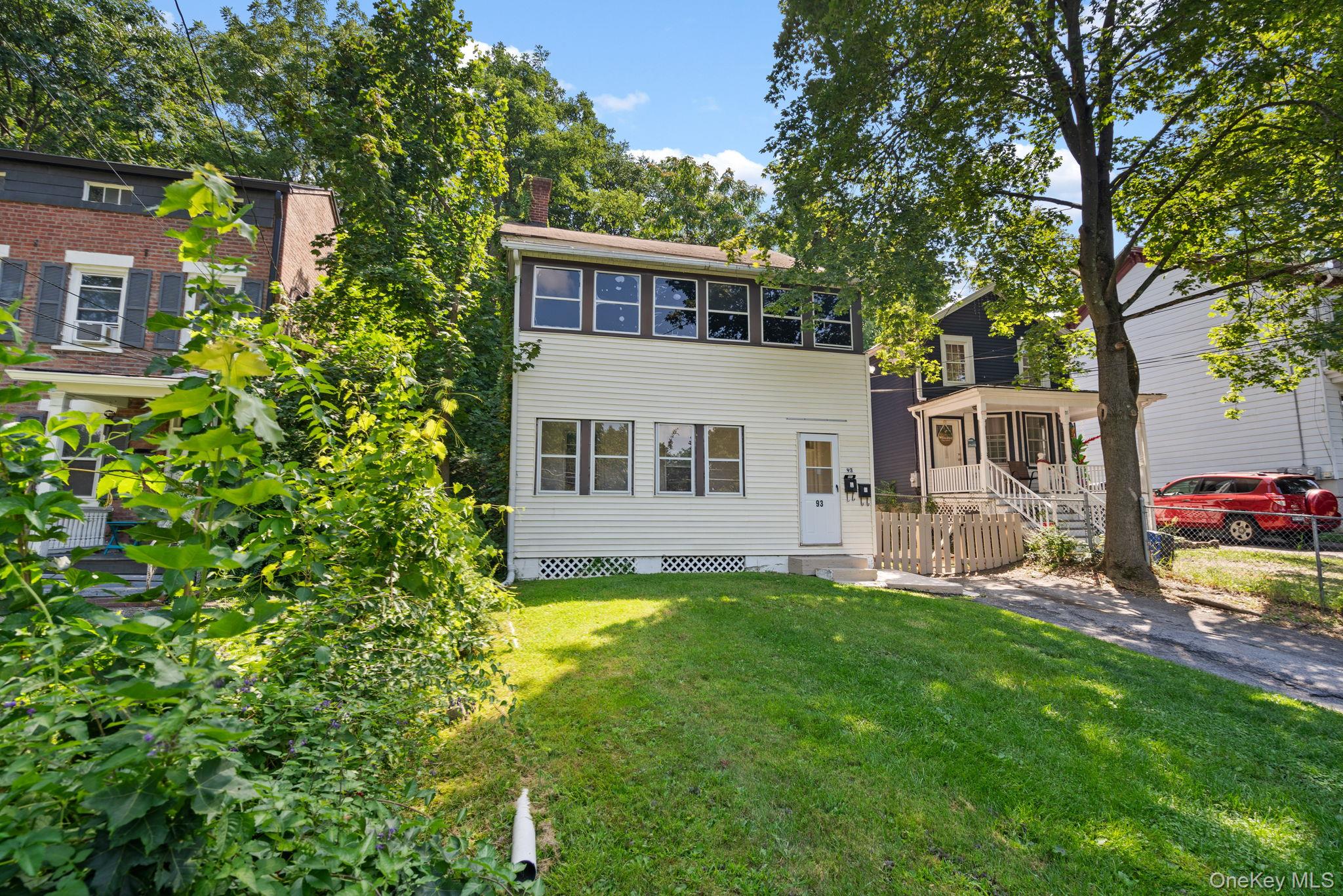 93 Delafield Street, Poughkeepsie, NY 12601