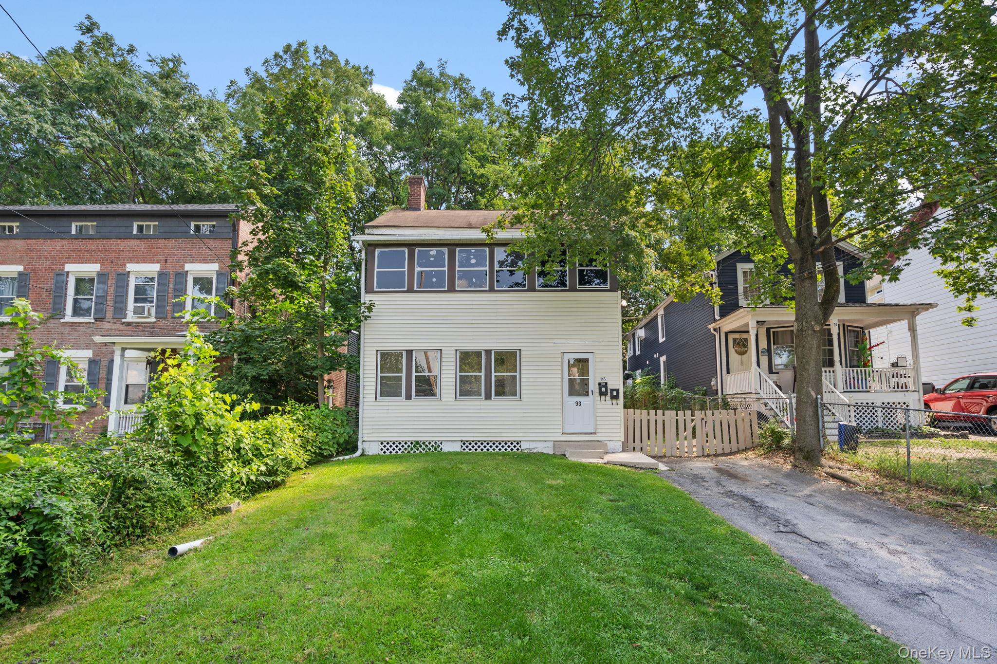 93 Delafield Street, Poughkeepsie, NY 12601