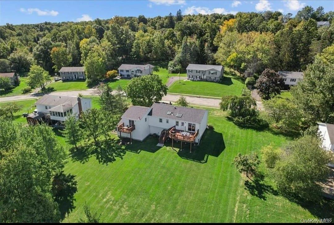 13 Regina Drive, Highland Mills, NY 10930