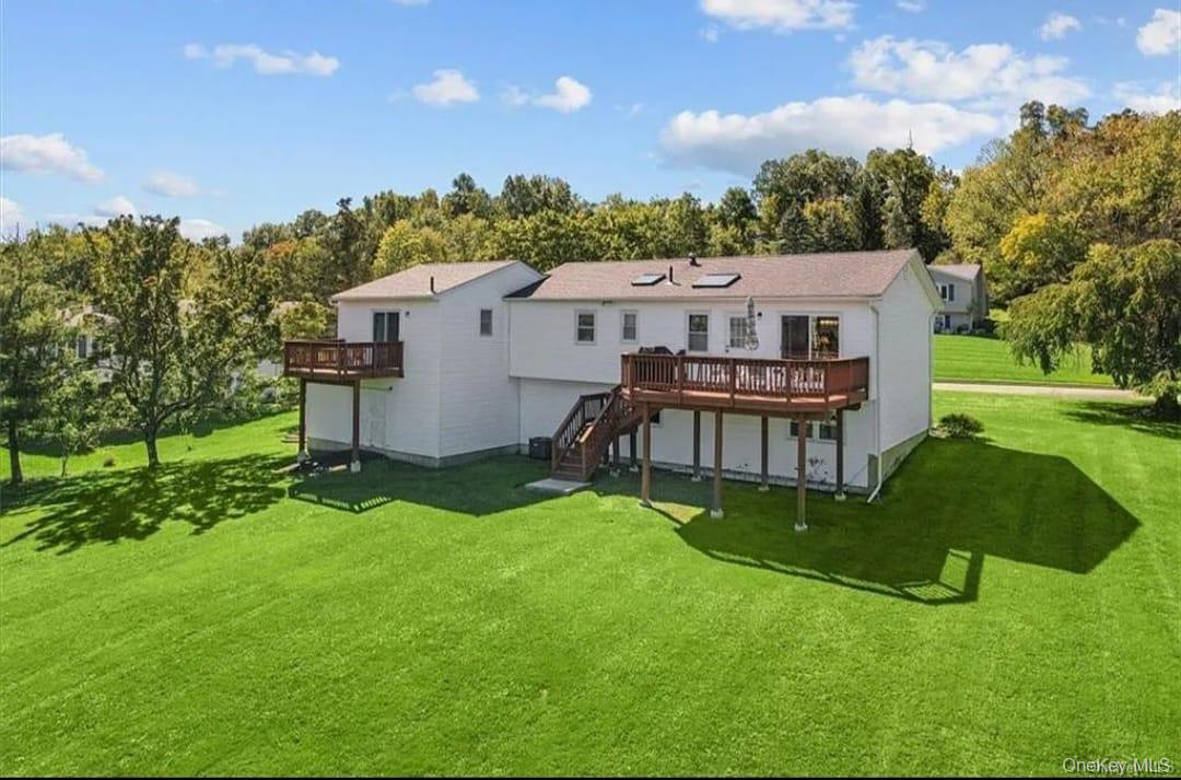 13 Regina Drive, Highland Mills, NY 10930