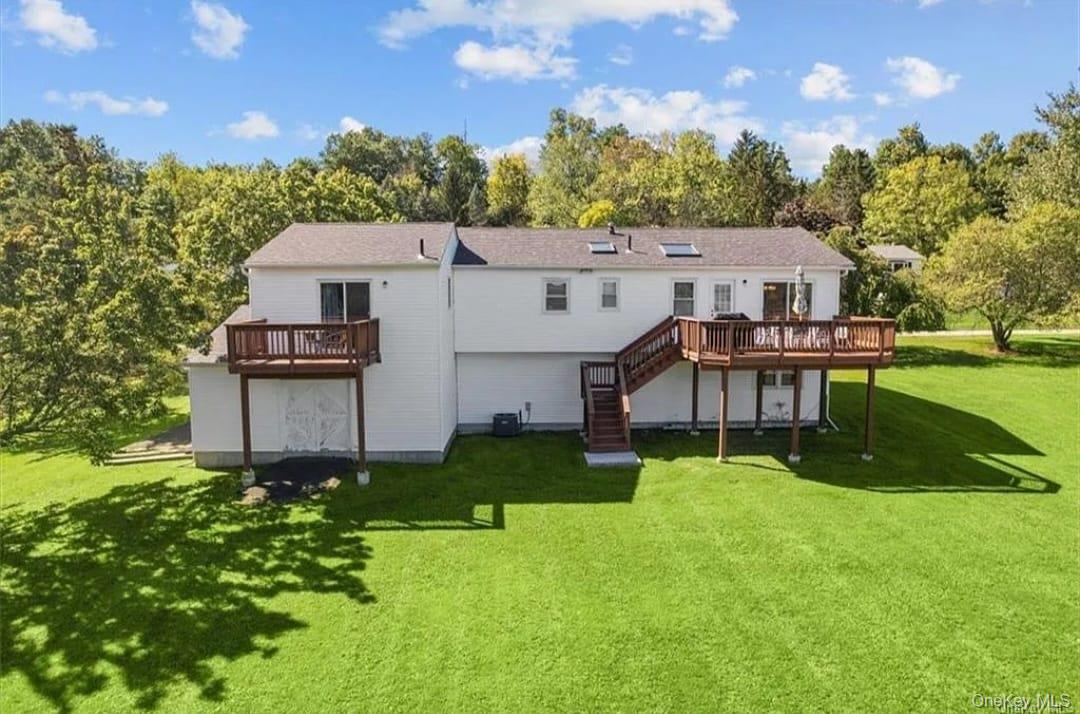 13 Regina Drive, Highland Mills, NY 10930