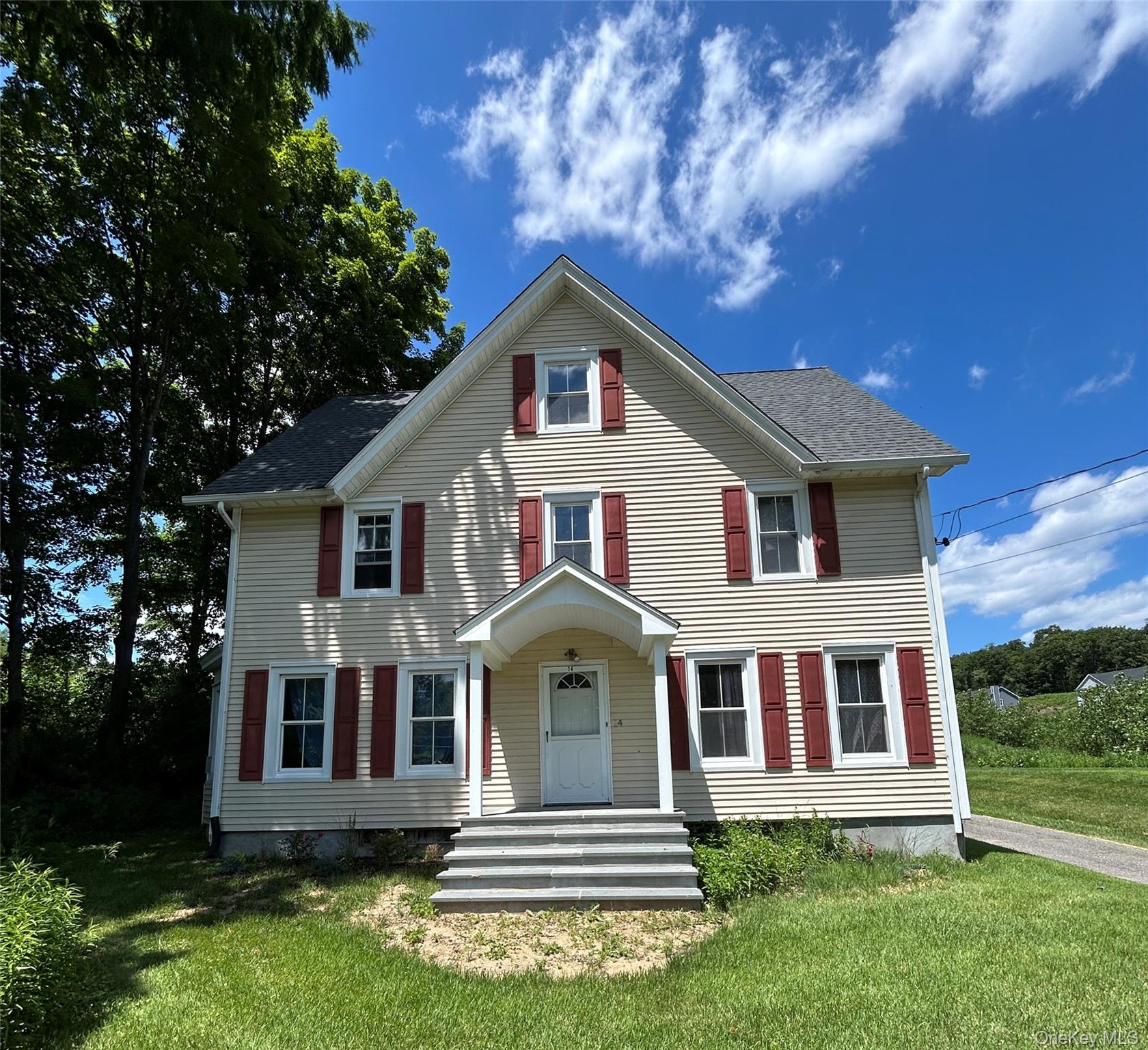 14 Route 292 # 14, Patterson, NY 12563