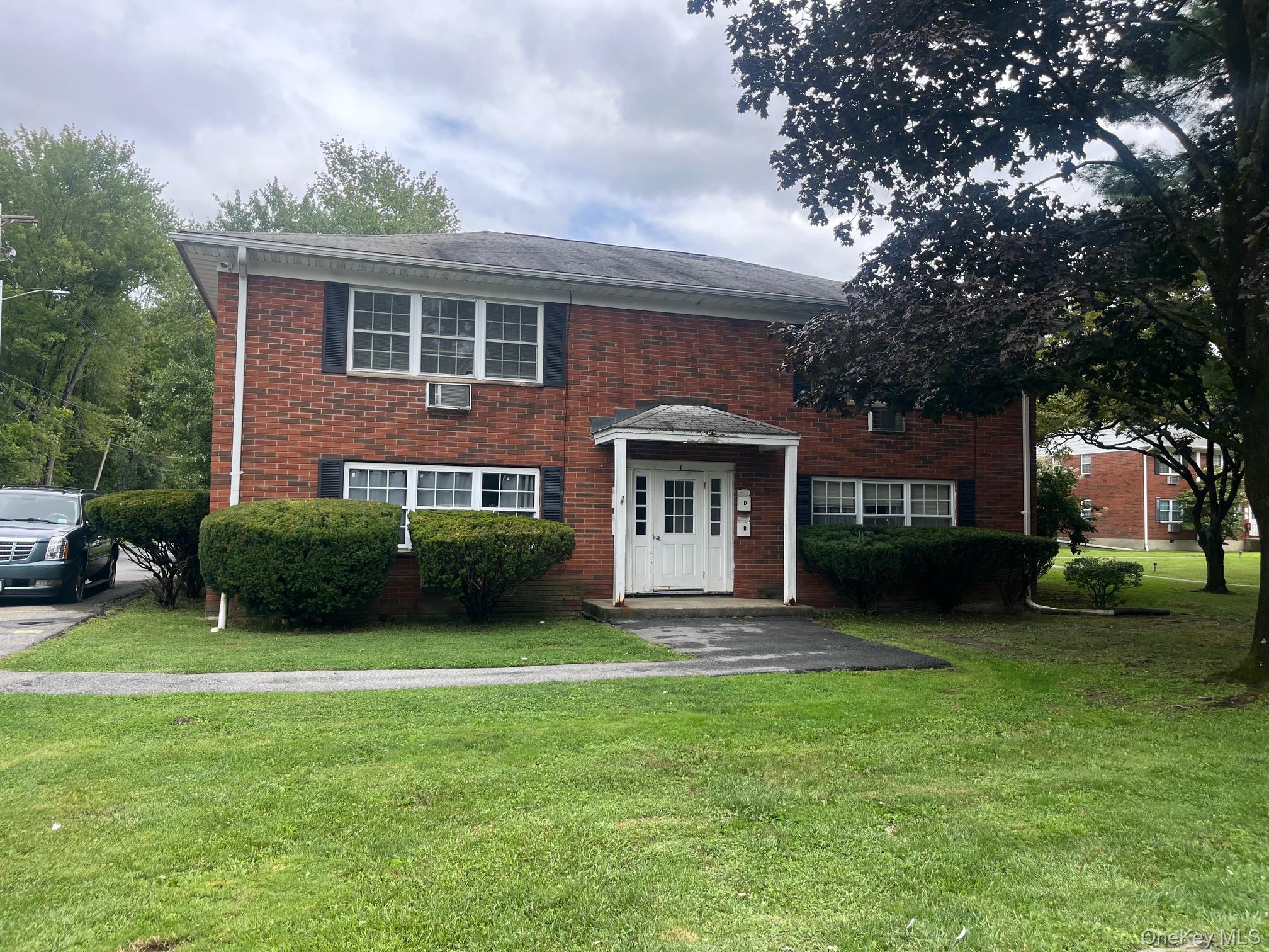 5 Wildwood Drive # 1B, Wappingers Falls, NY 12590