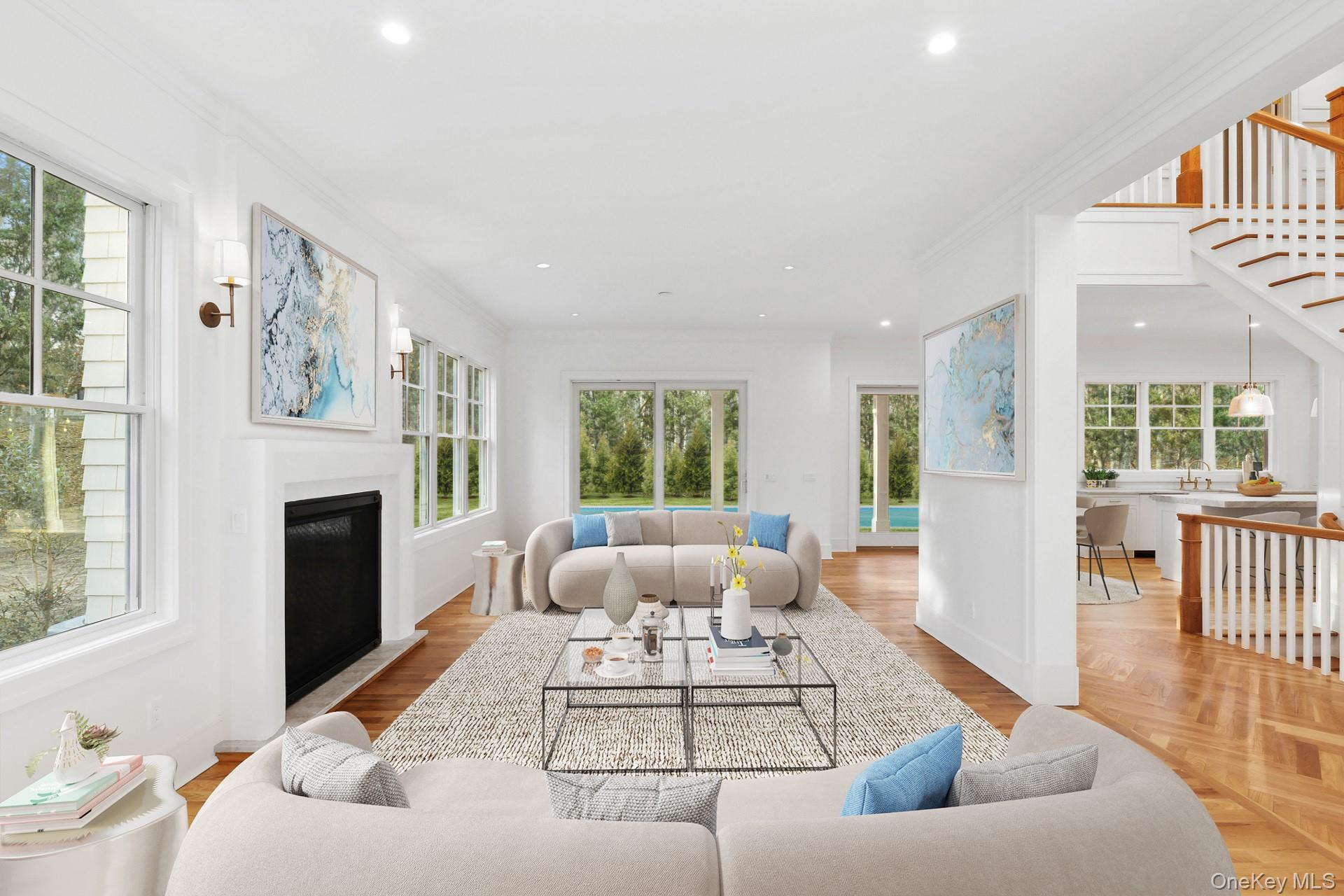 9 Lincoln Street, Sag Harbor, NY 11963