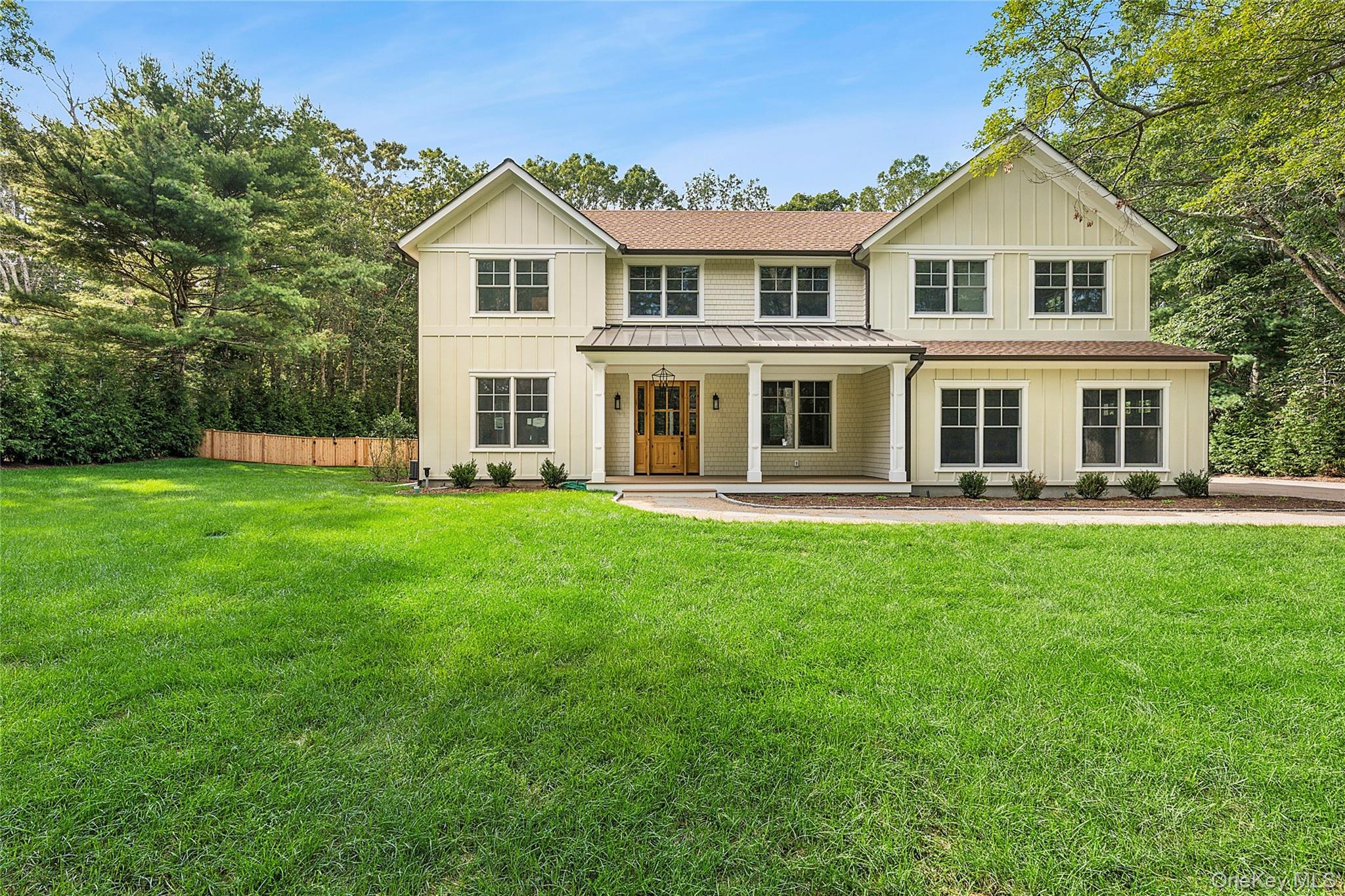 9 Lincoln Street, Sag Harbor, NY 11963