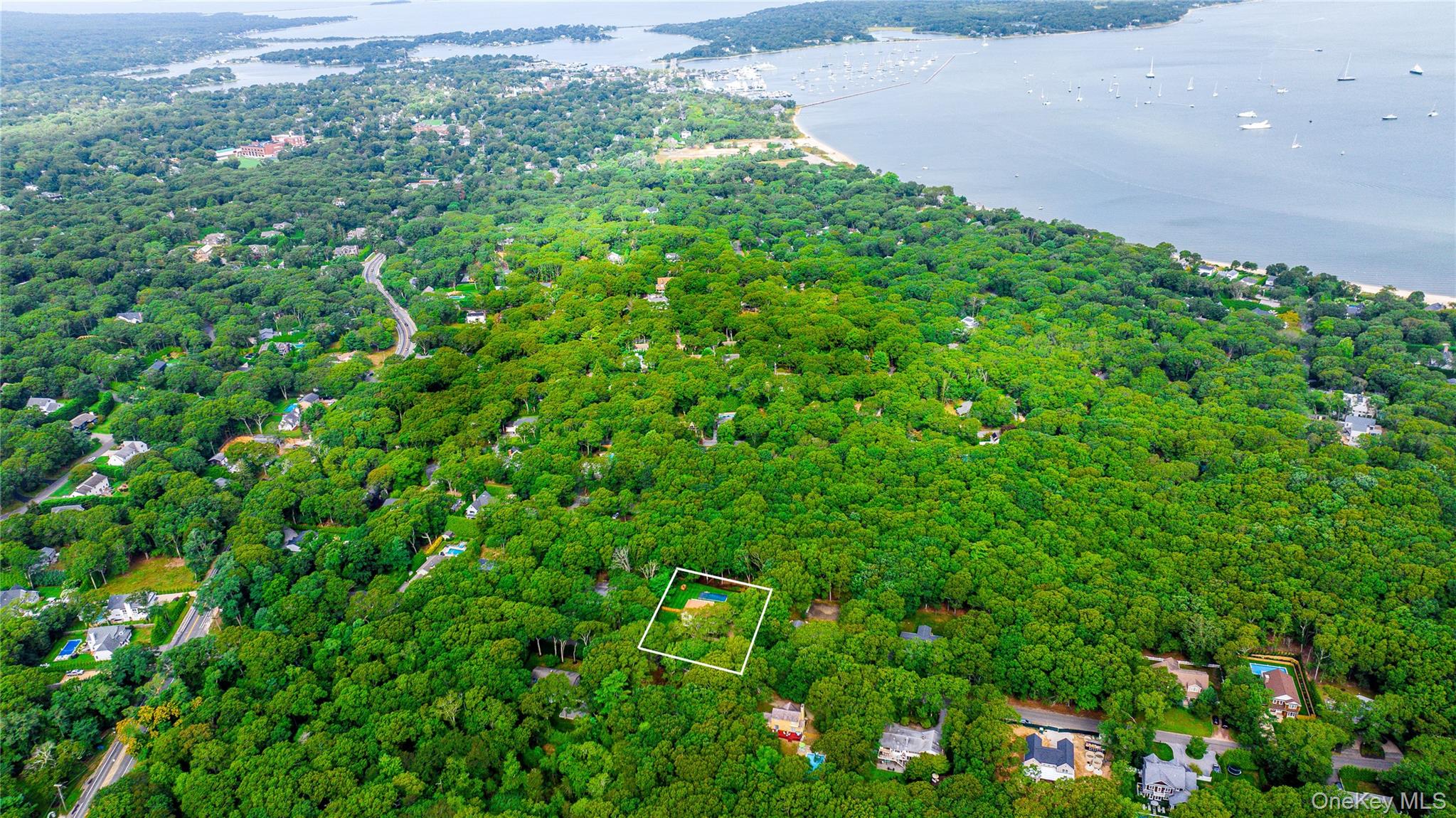 9 Lincoln Street, Sag Harbor, NY 11963