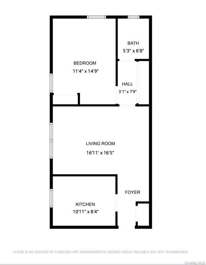 6 West Mill Drive # 1A, Great Neck, NY 11021