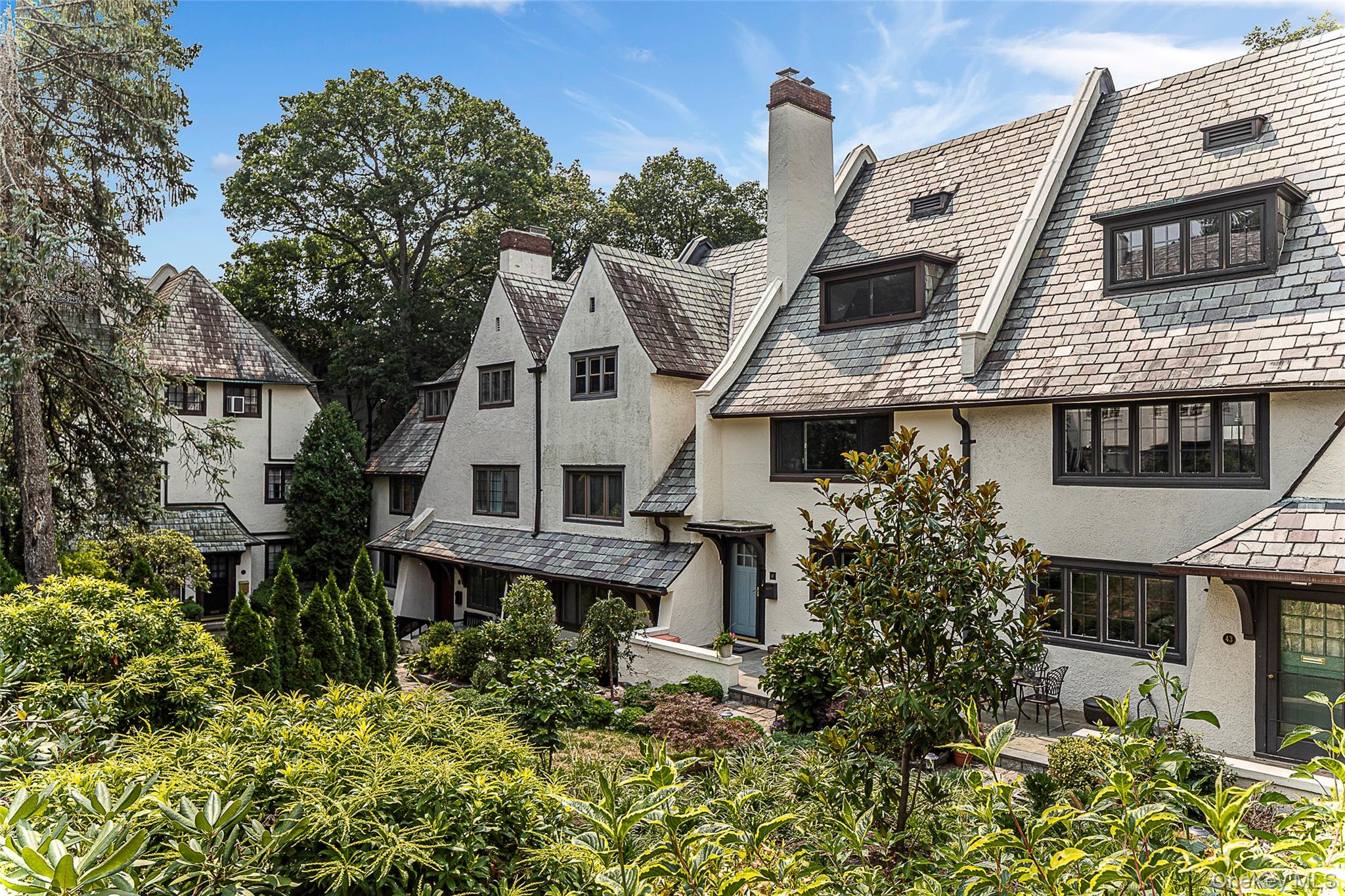 41 Sagamore Road, Bronxville, NY 10708