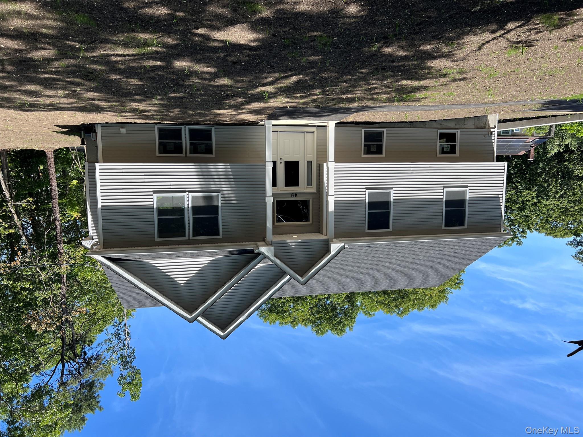 56 S Barbara lane, Medford, NY 11763