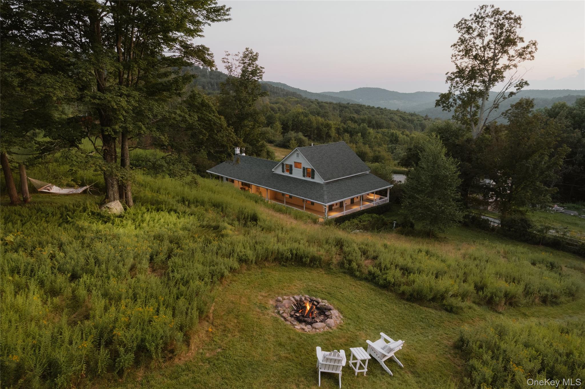 292 Sander Road, Jeffersonville, NY 12748