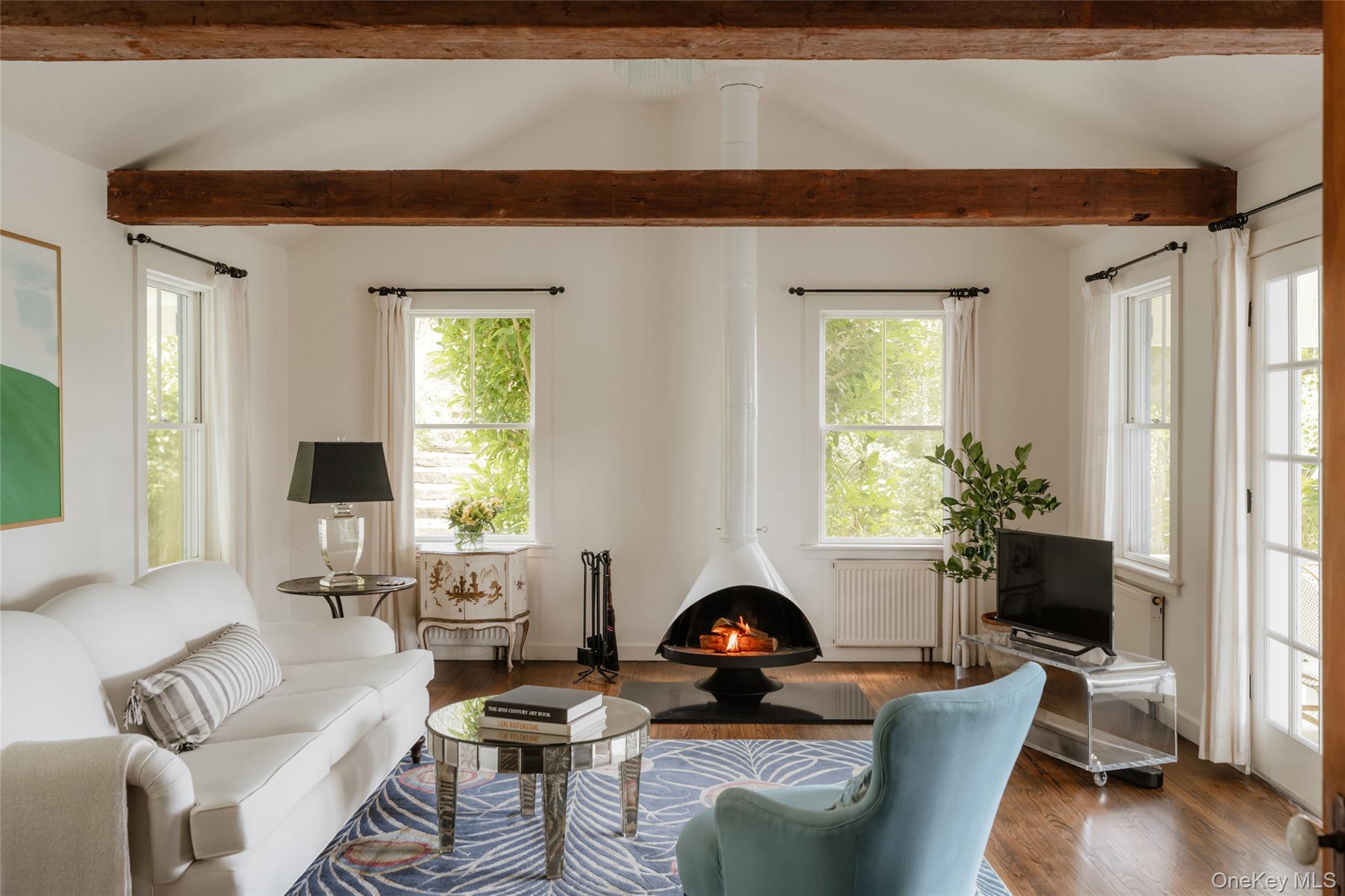 292 Sander Road, Jeffersonville, NY 12748