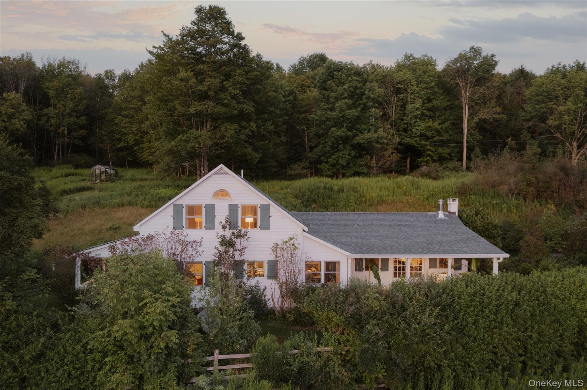 292 Sander Road, Jeffersonville, NY 12748