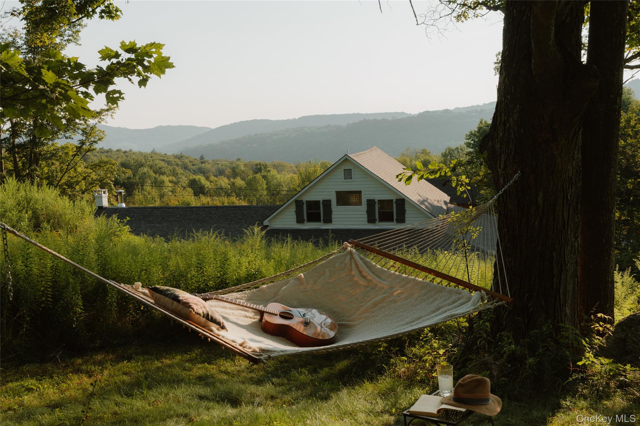 292 Sander Road, Jeffersonville, NY 12748