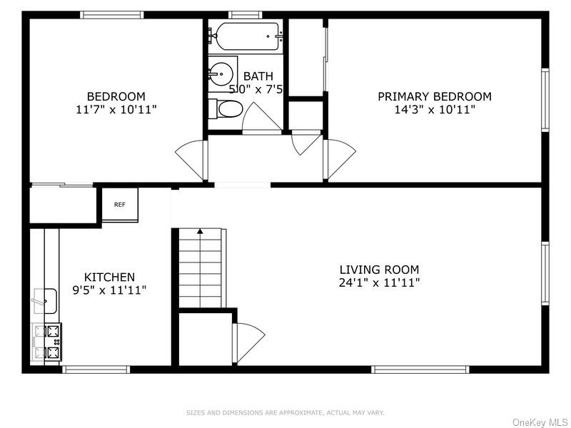73-21 220th Street # 139B2, Oakland Gardens, NY 11364