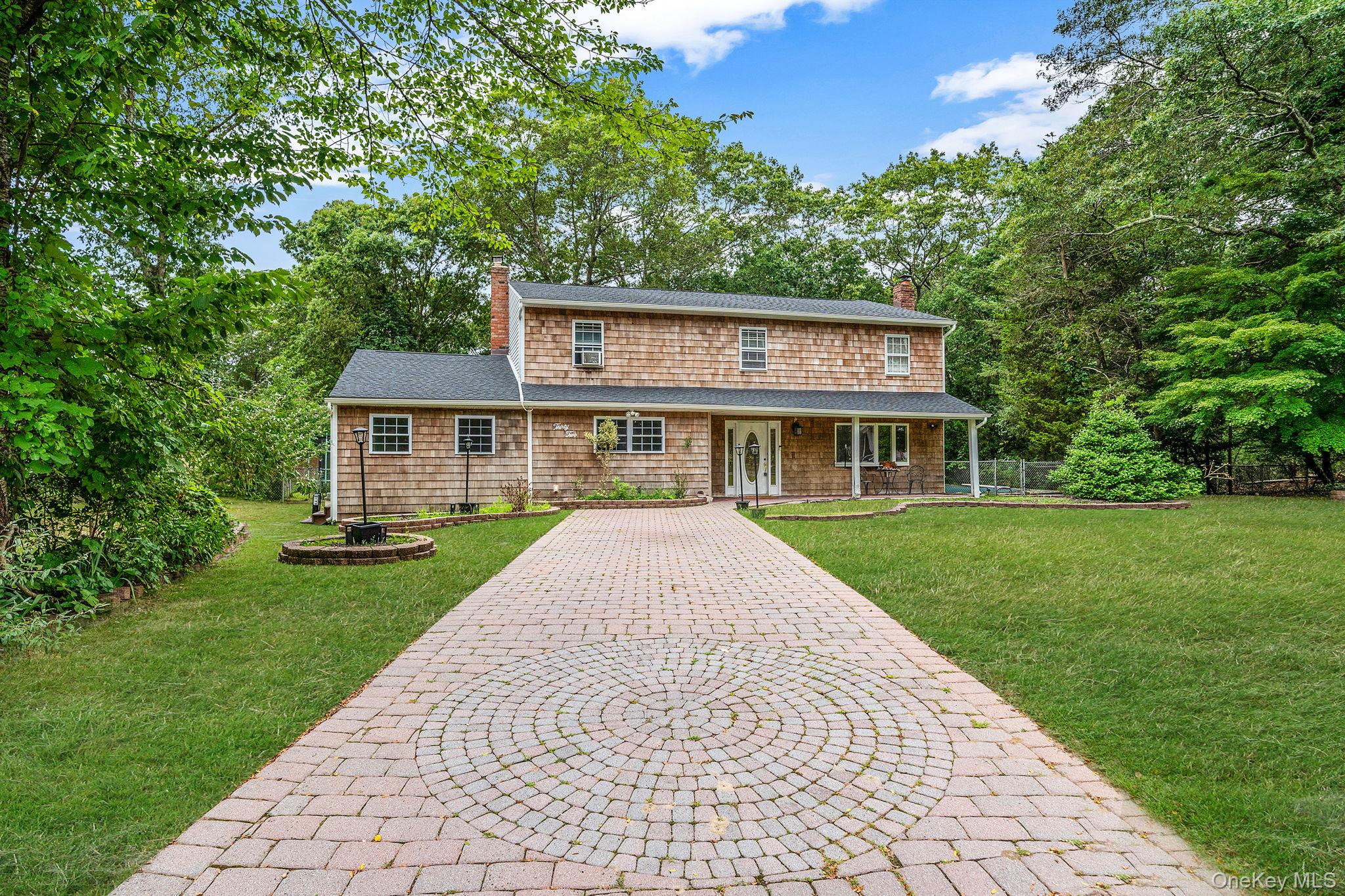 32 Artist Lake Boulevard, Middle Island, NY 11953