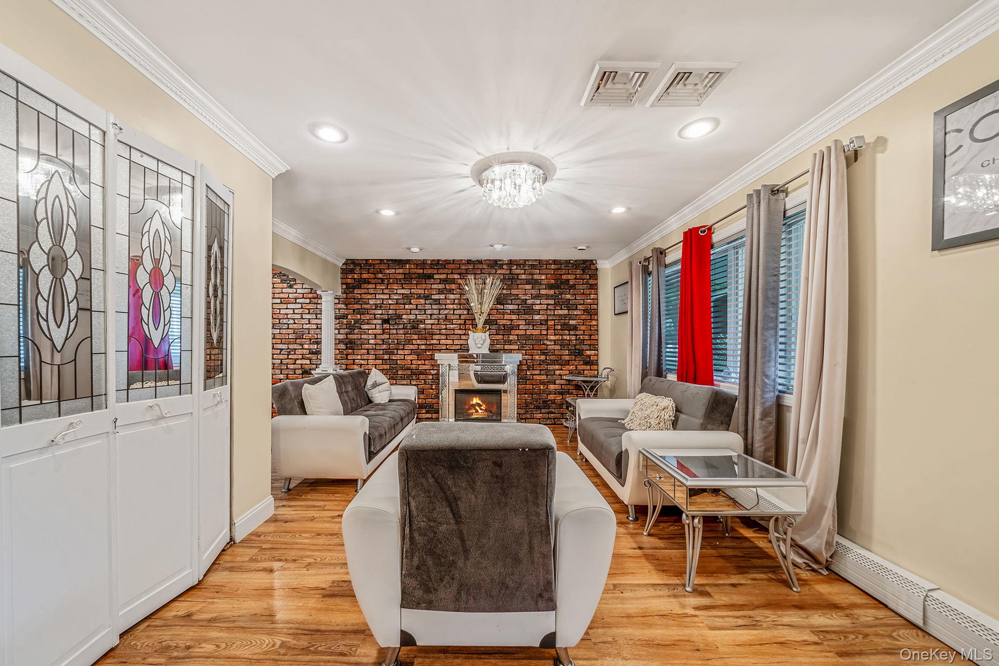 32 Artist Lake Boulevard, Middle Island, NY 11953