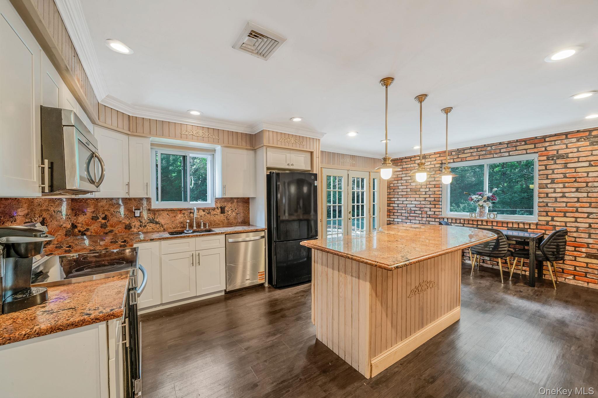 32 Artist Lake Boulevard, Middle Island, NY 11953