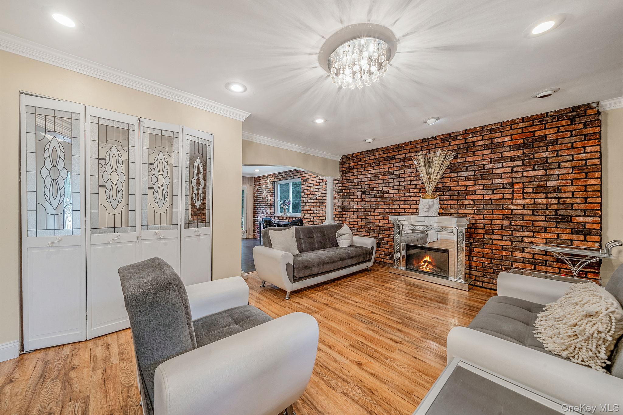 32 Artist Lake Boulevard, Middle Island, NY 11953