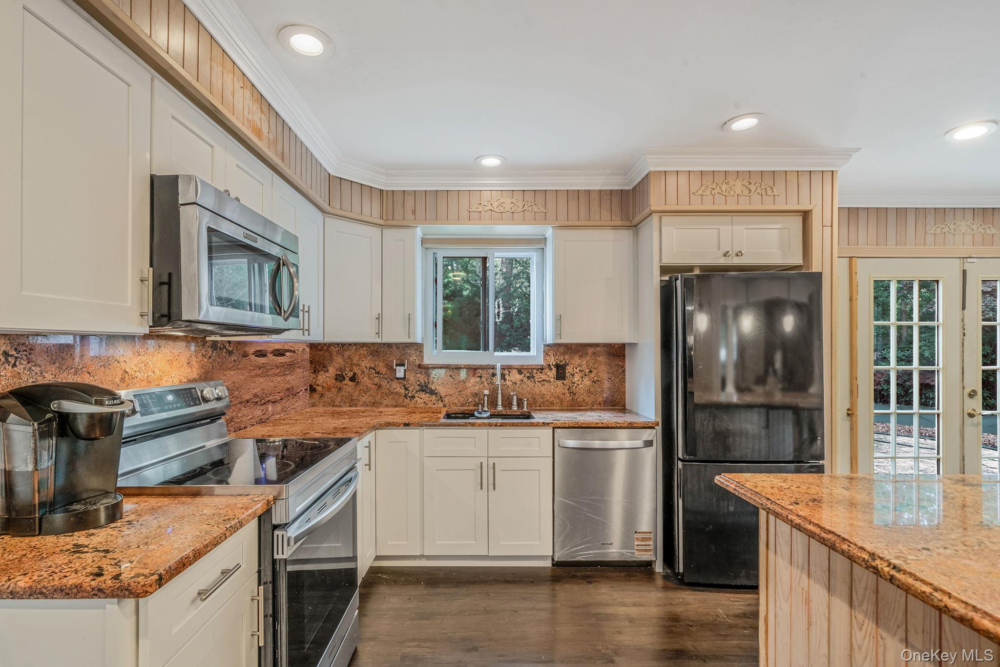 32 Artist Lake Boulevard, Middle Island, NY 11953