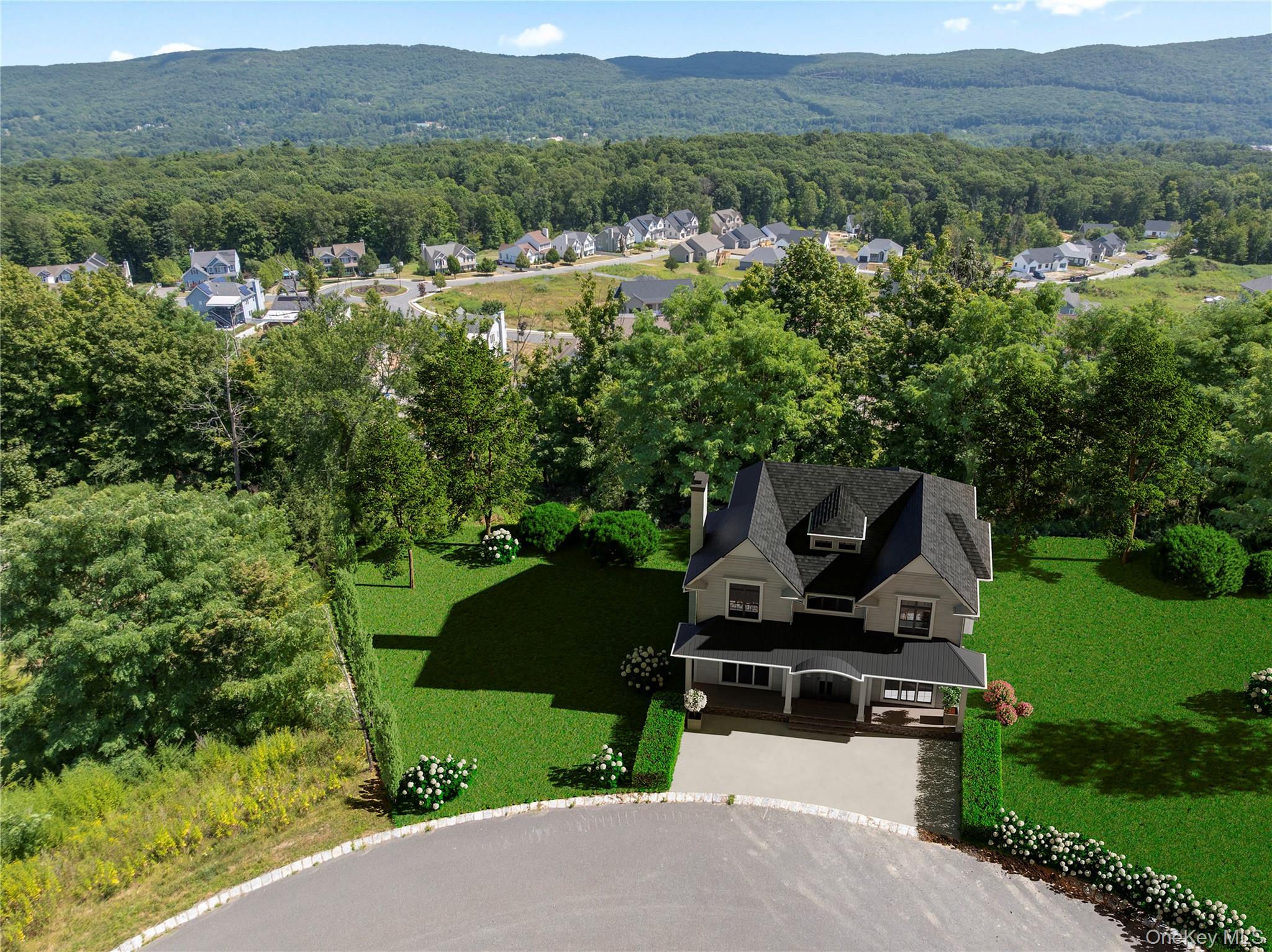 5 Patterson Pass, Monroe, NY 10950